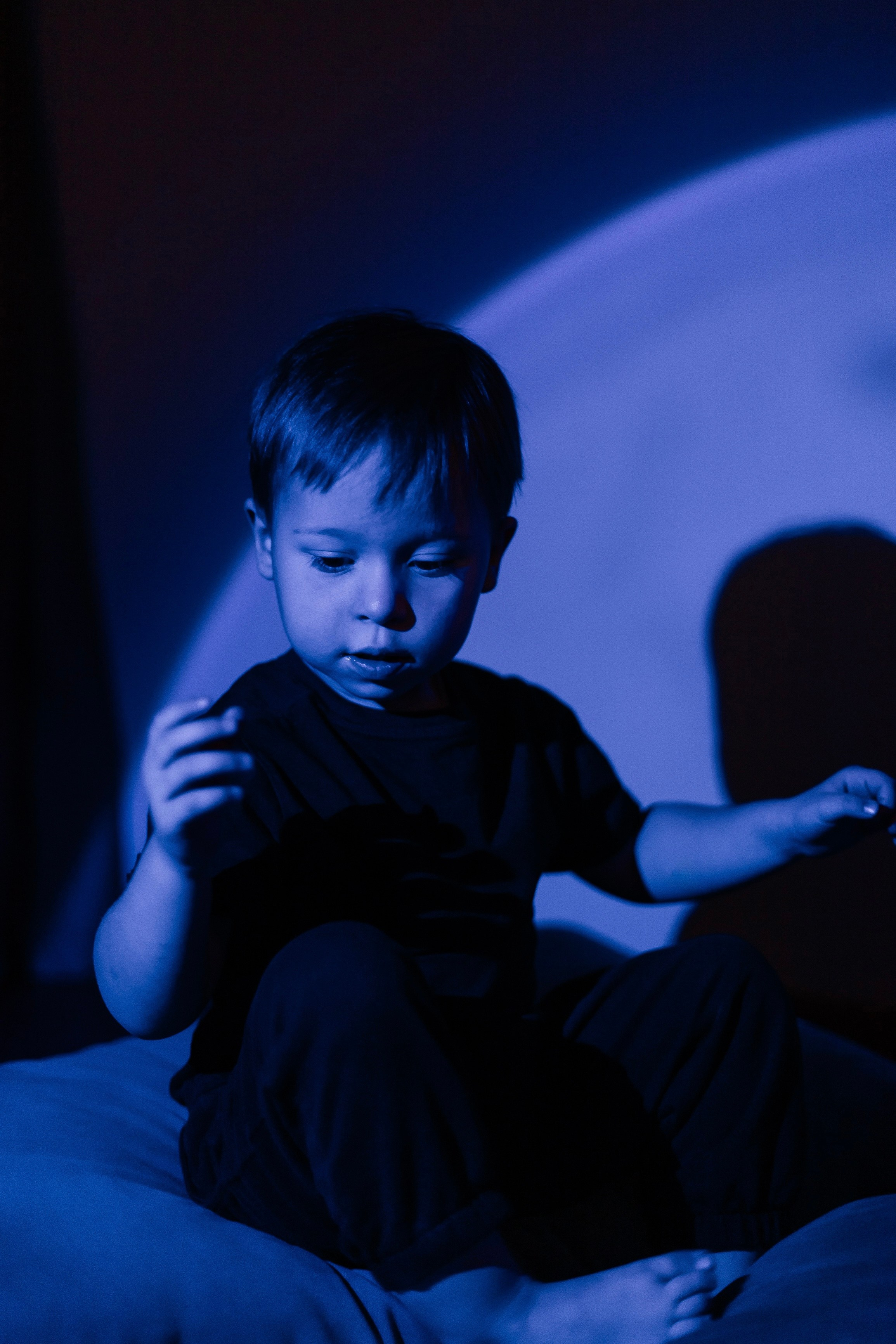 «Мгновения навсегда». Семейный и детский фотограф. Москва. Пронина Тома