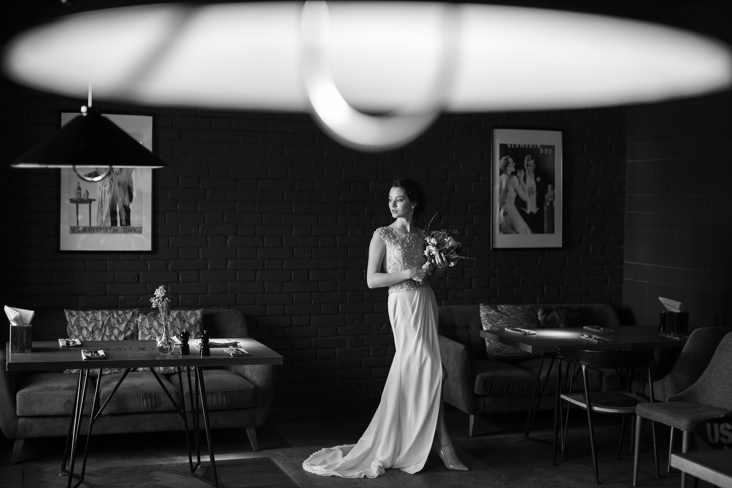 Свадьбы. Фотограф Алёна Финашова