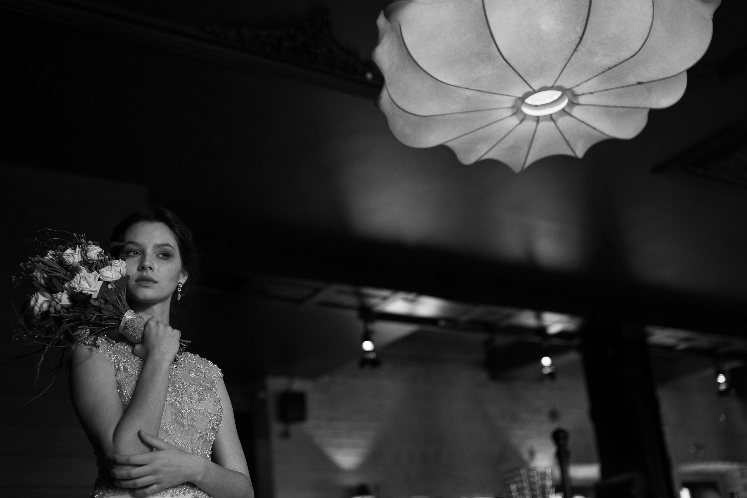 Свадьбы. Фотограф Алёна Финашова