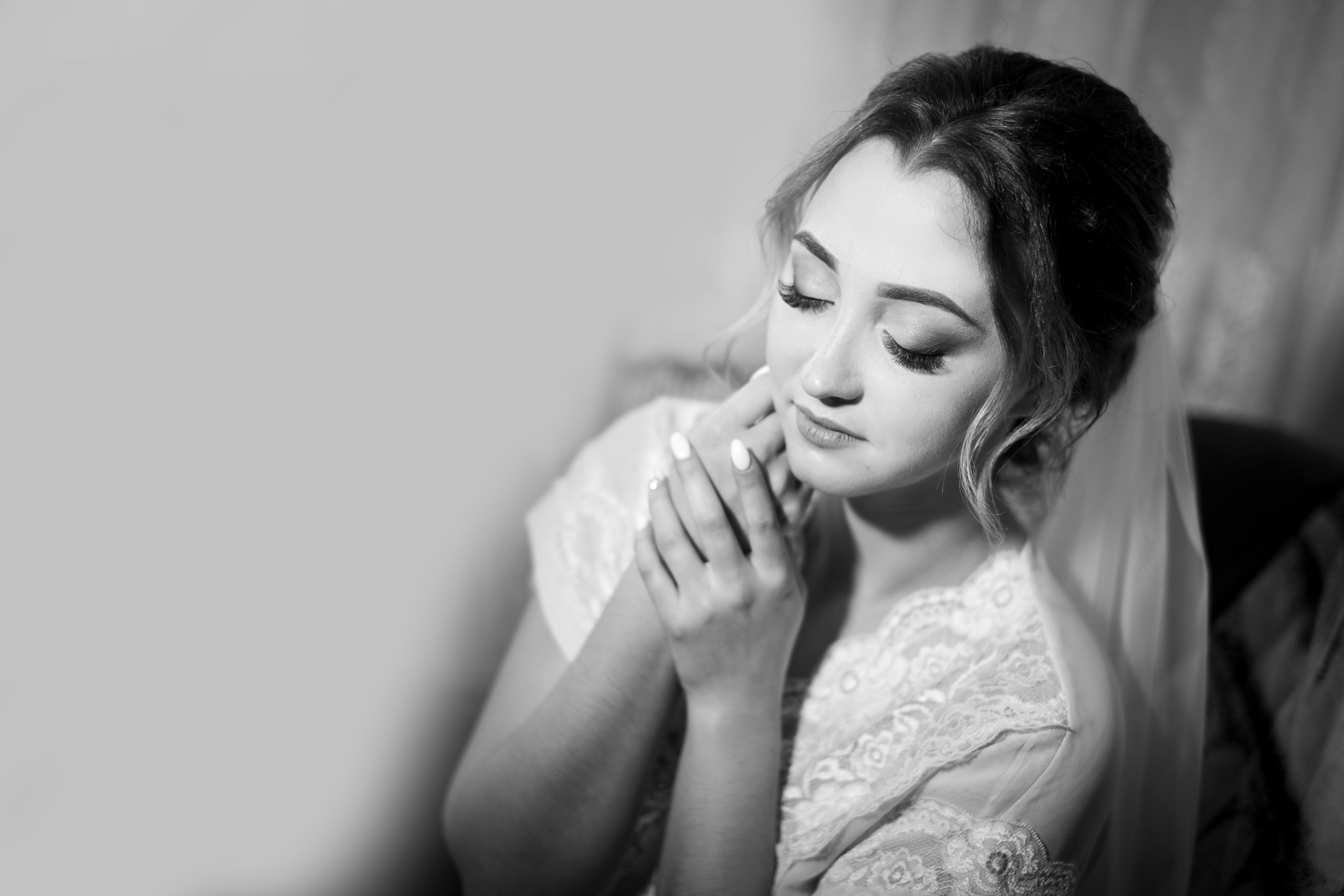 Свадьбы. Фотограф Алёна Финашова