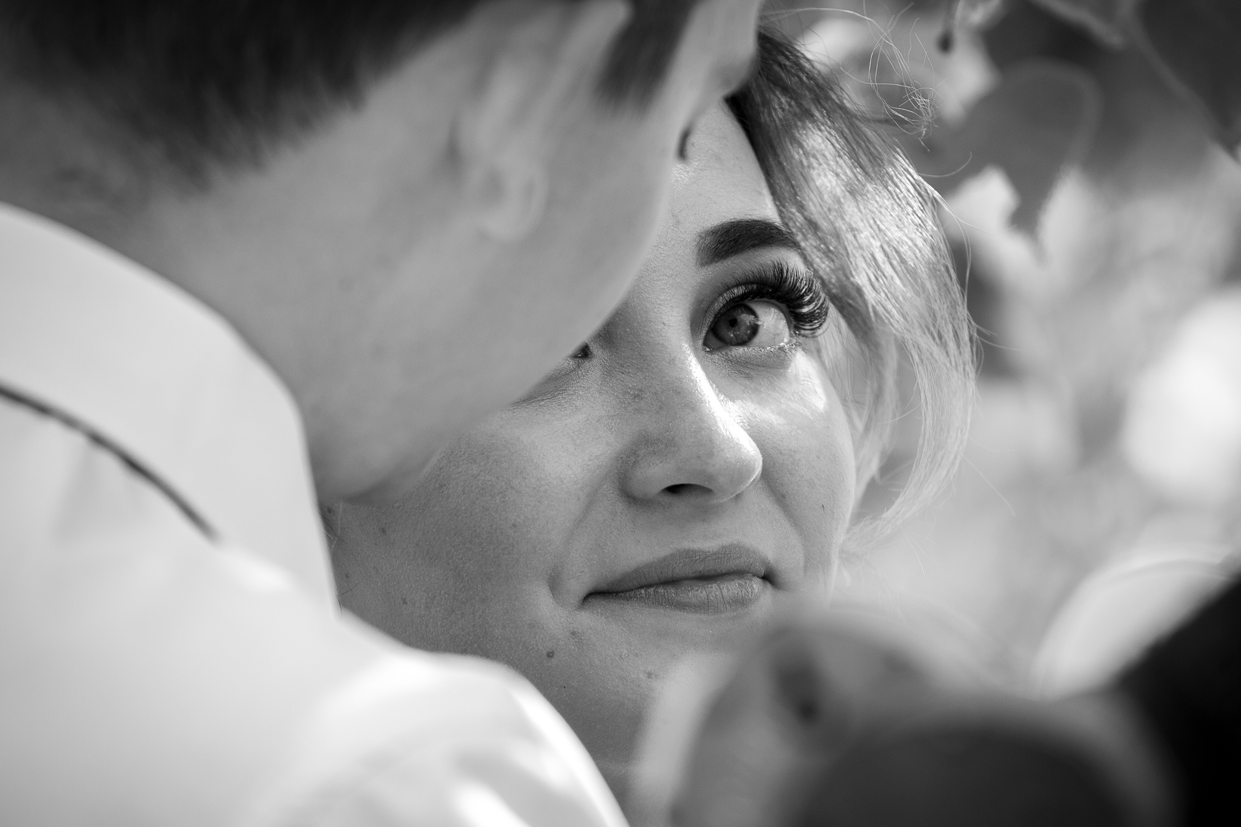 Свадьбы. Фотограф Алёна Финашова