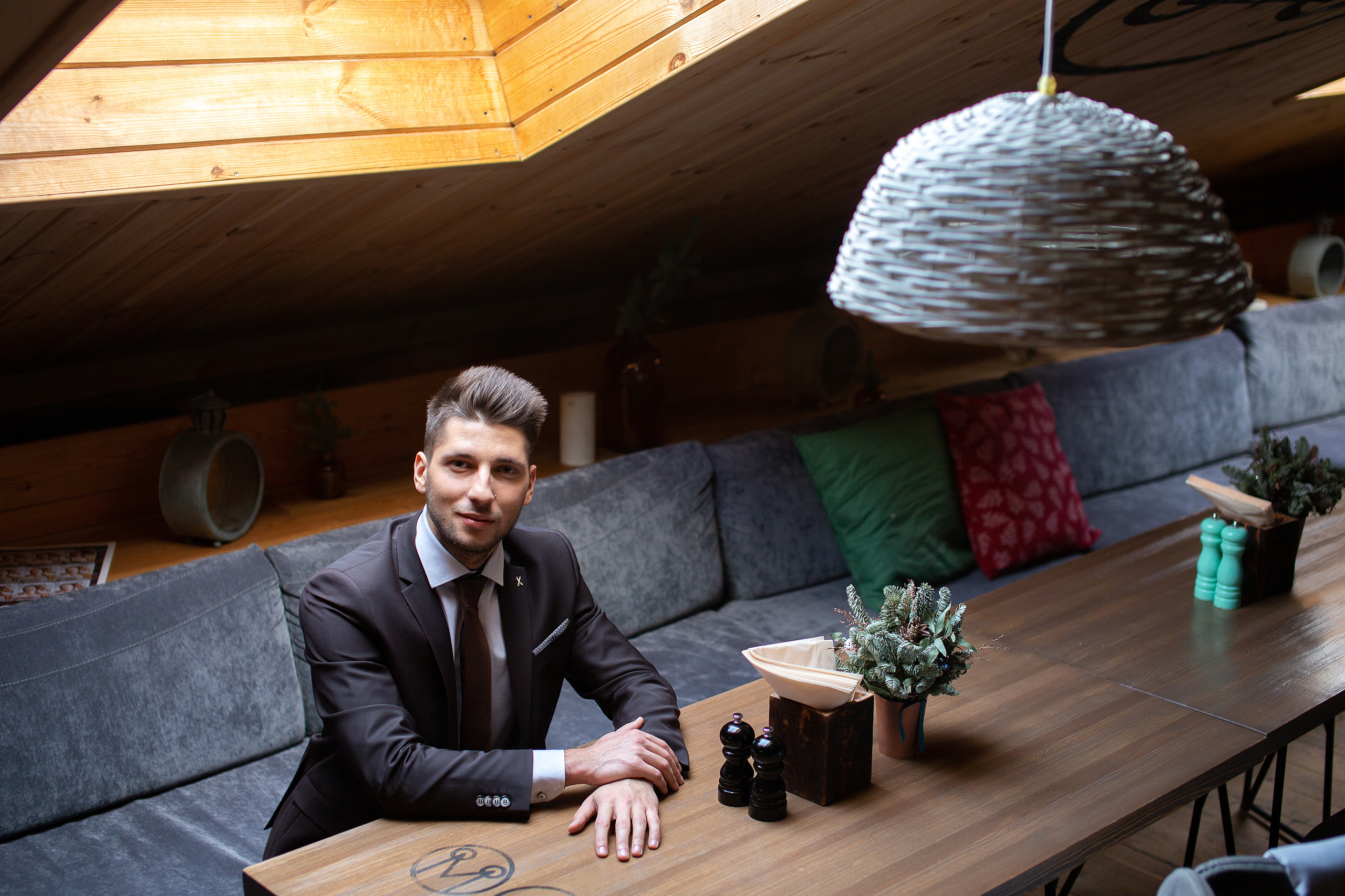 Портфолио. Фотограф Алёна Финашова