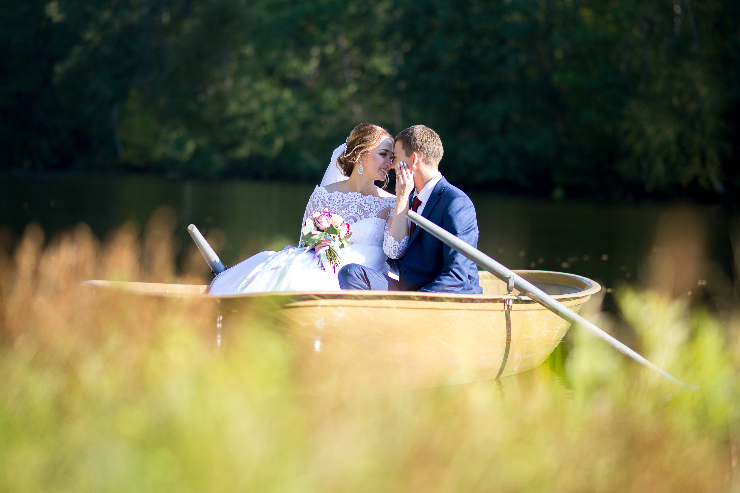 Портфолио. Фотограф Алёна Финашова