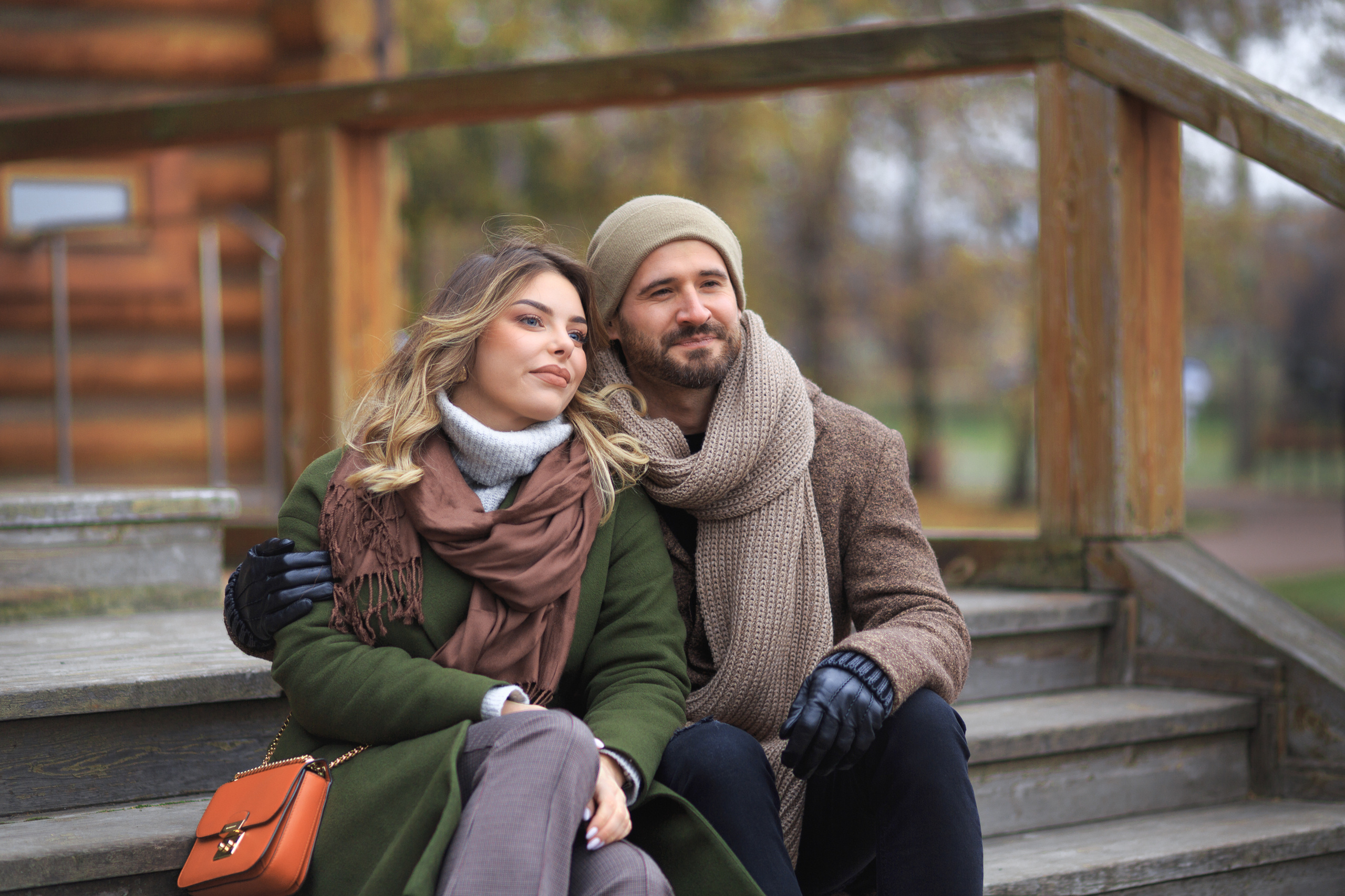 Портфолио. Фотограф Алёна Финашова