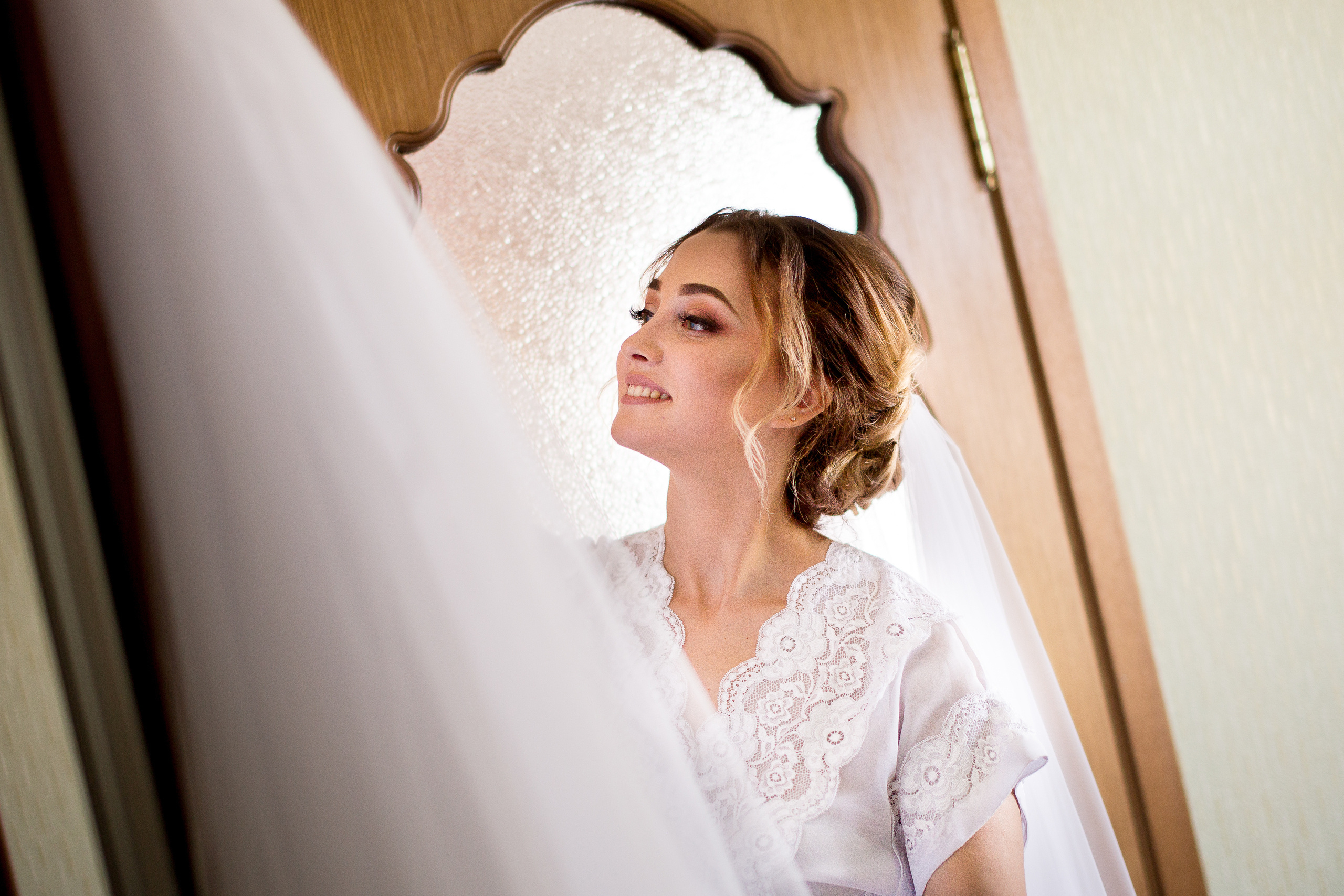 Свадьбы. Фотограф Алёна Финашова