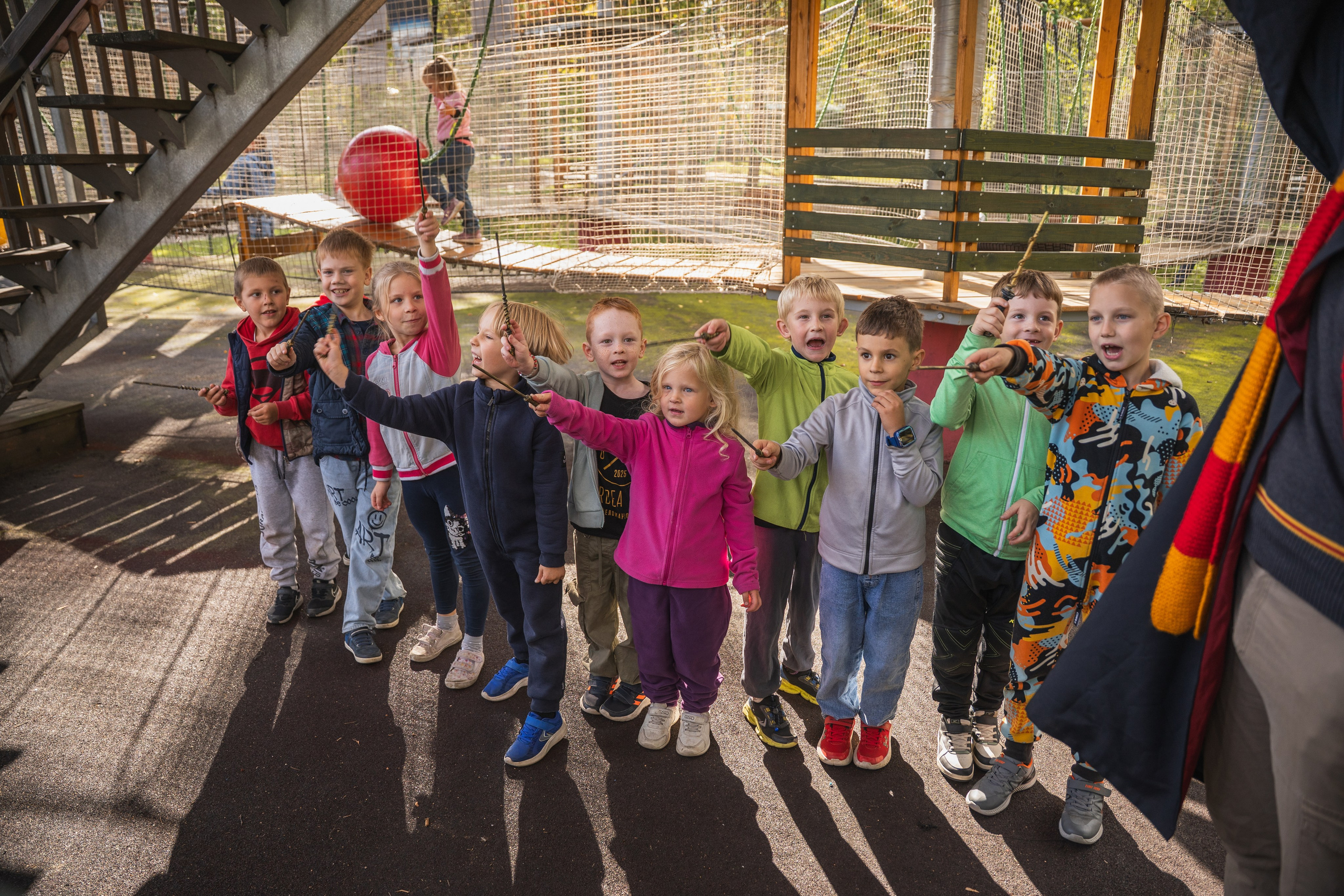 День рождения Андрей. Главная