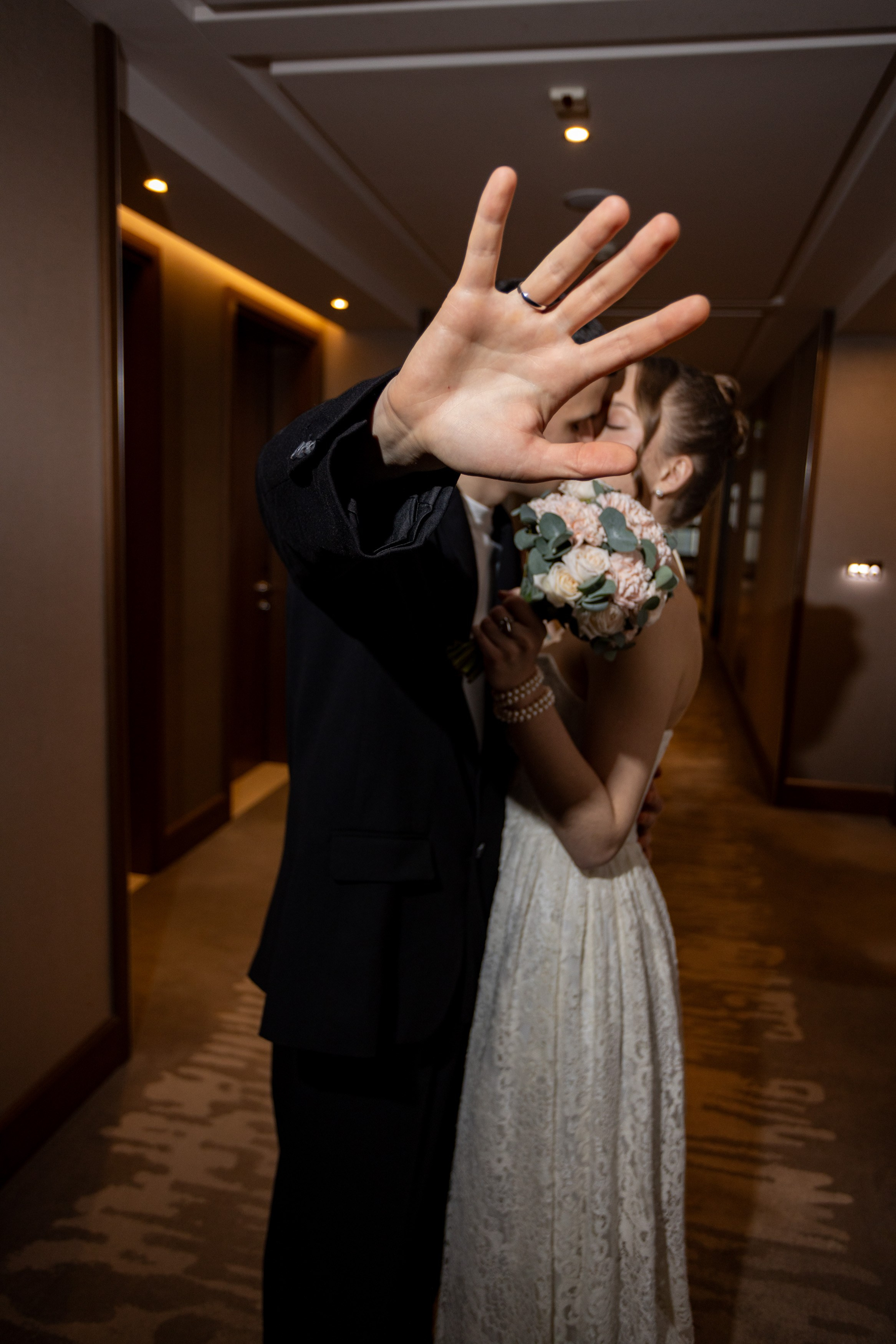 Павел & Полина. Фотограф-видеограф Александр Корнев