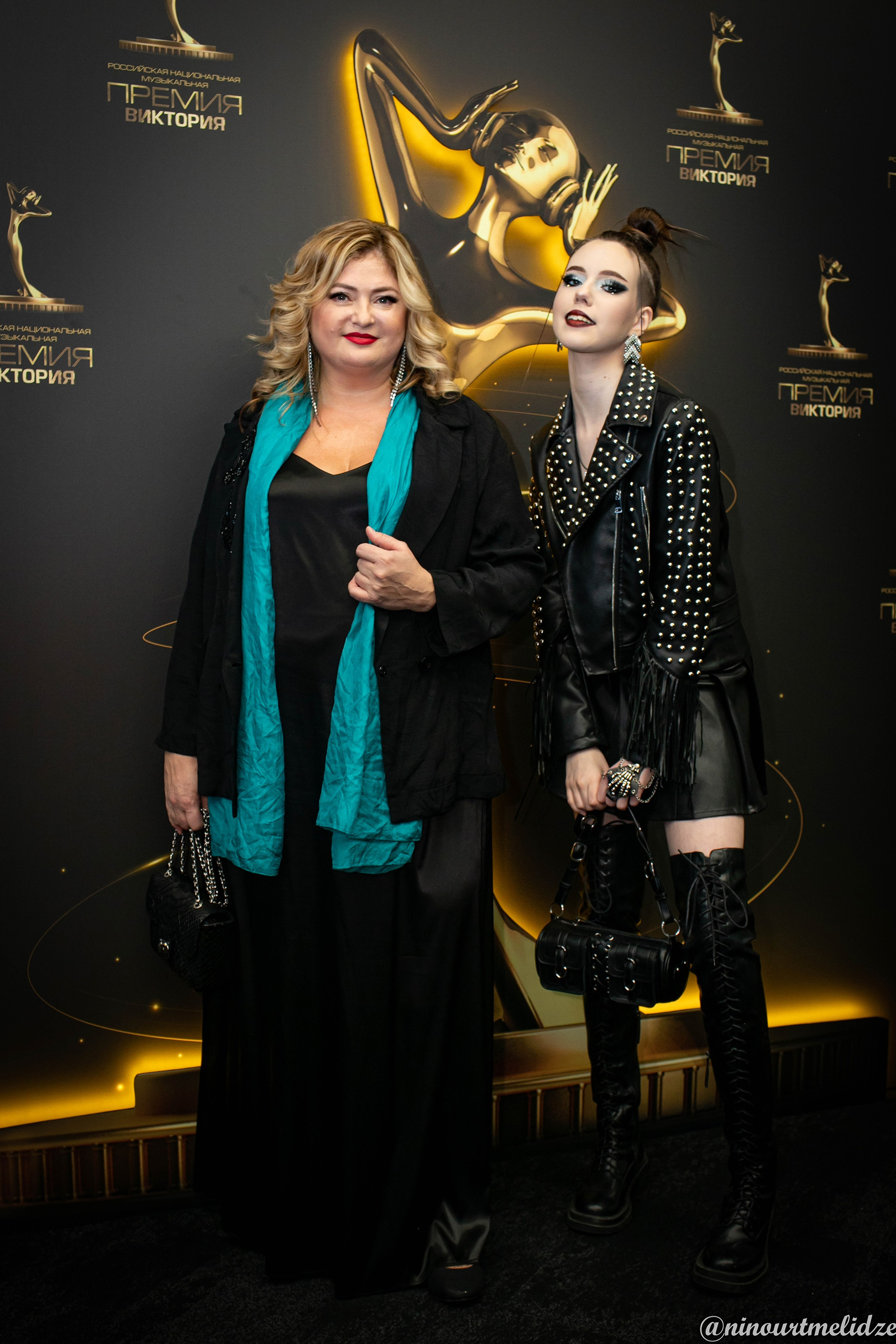 Гала ужин. Art photographer Nino