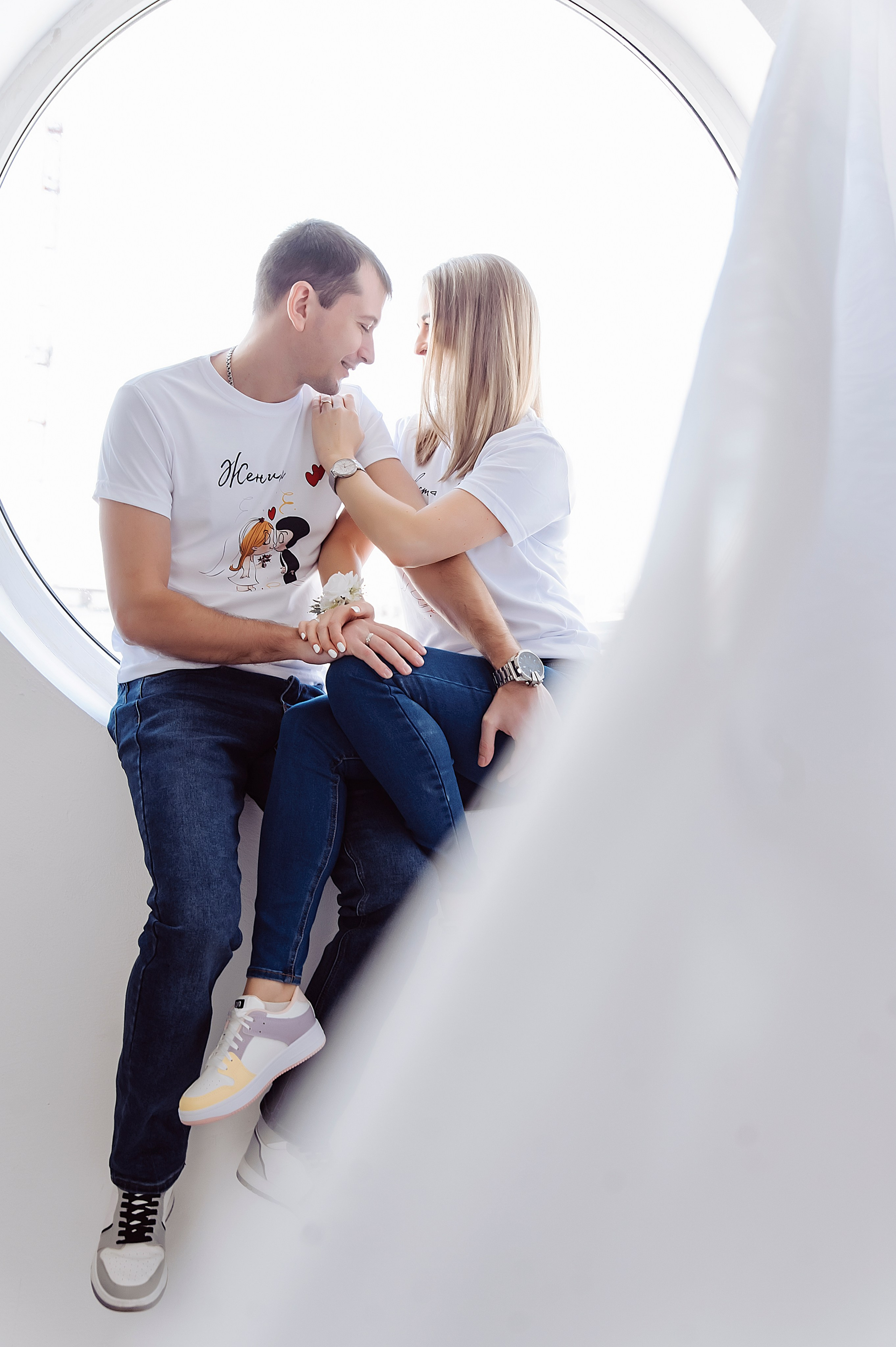 Свадебные съемки. Семейный фотограф Анна Лищук г. Таганрог