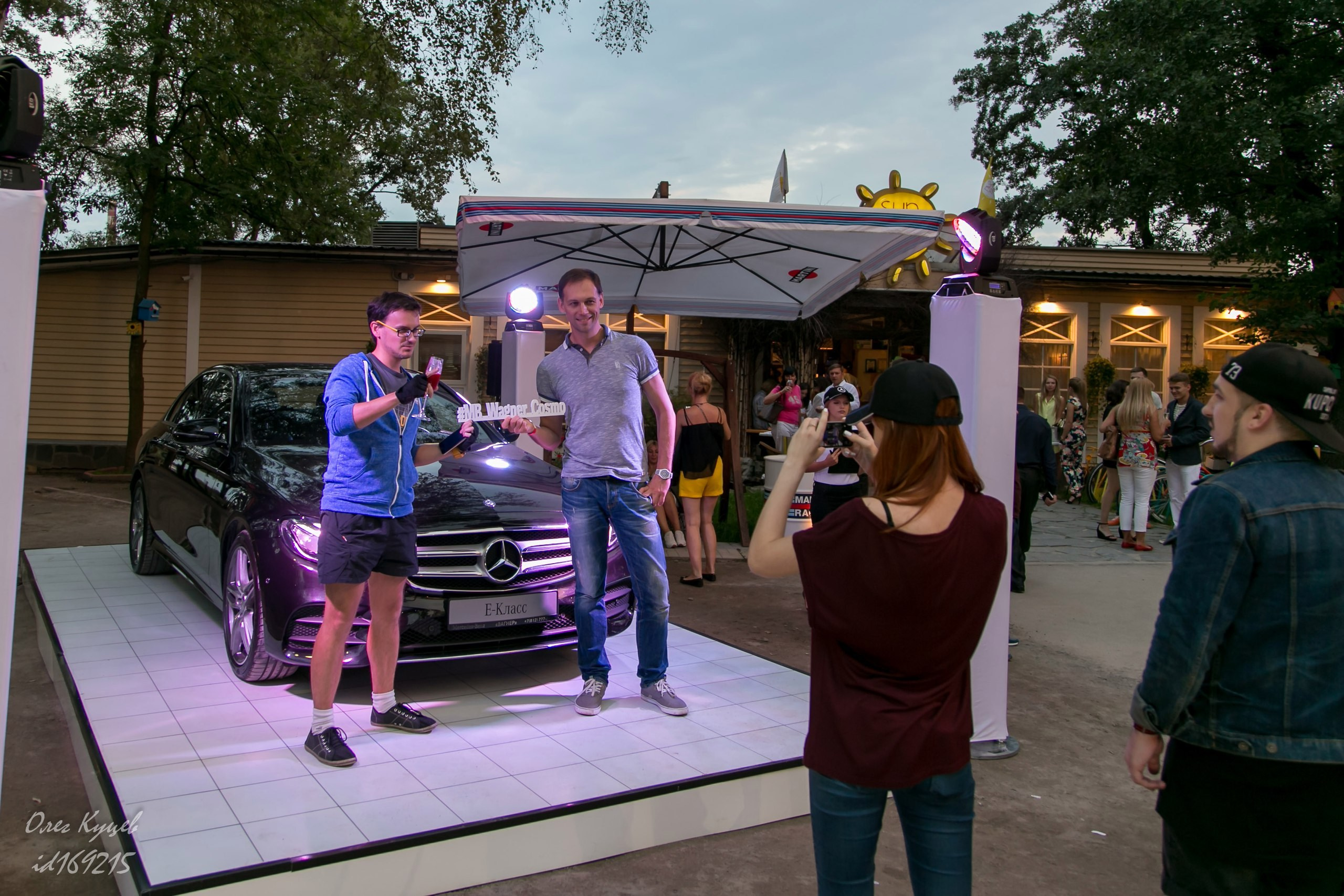 Золото и серебро олимпиады 2016, только из жаркой Бразилии. Свадебный и Репортажный фотограф в Санкт-Петербурге