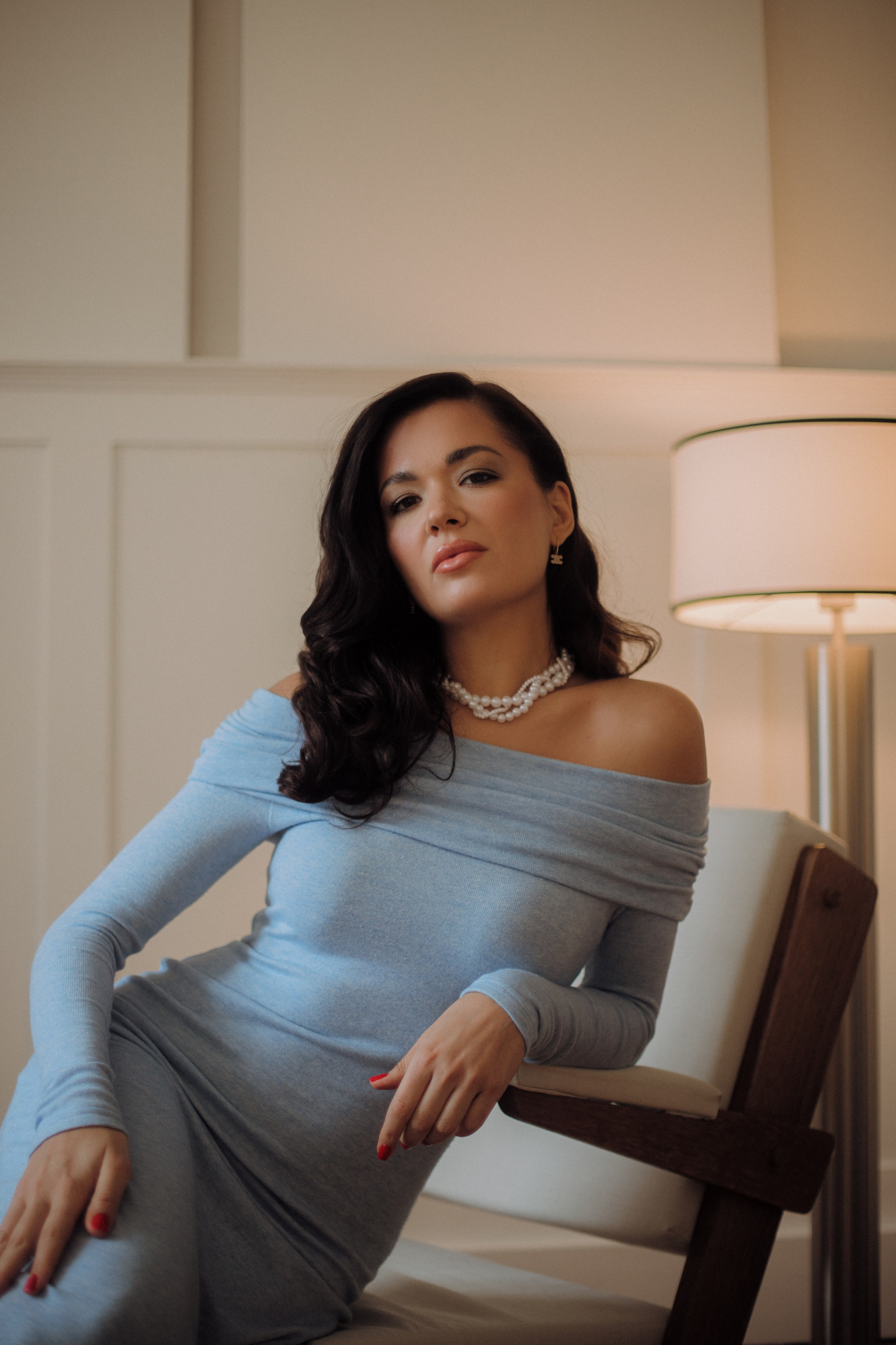 Сабина. Семейный и детский фотограф Юлия Шох