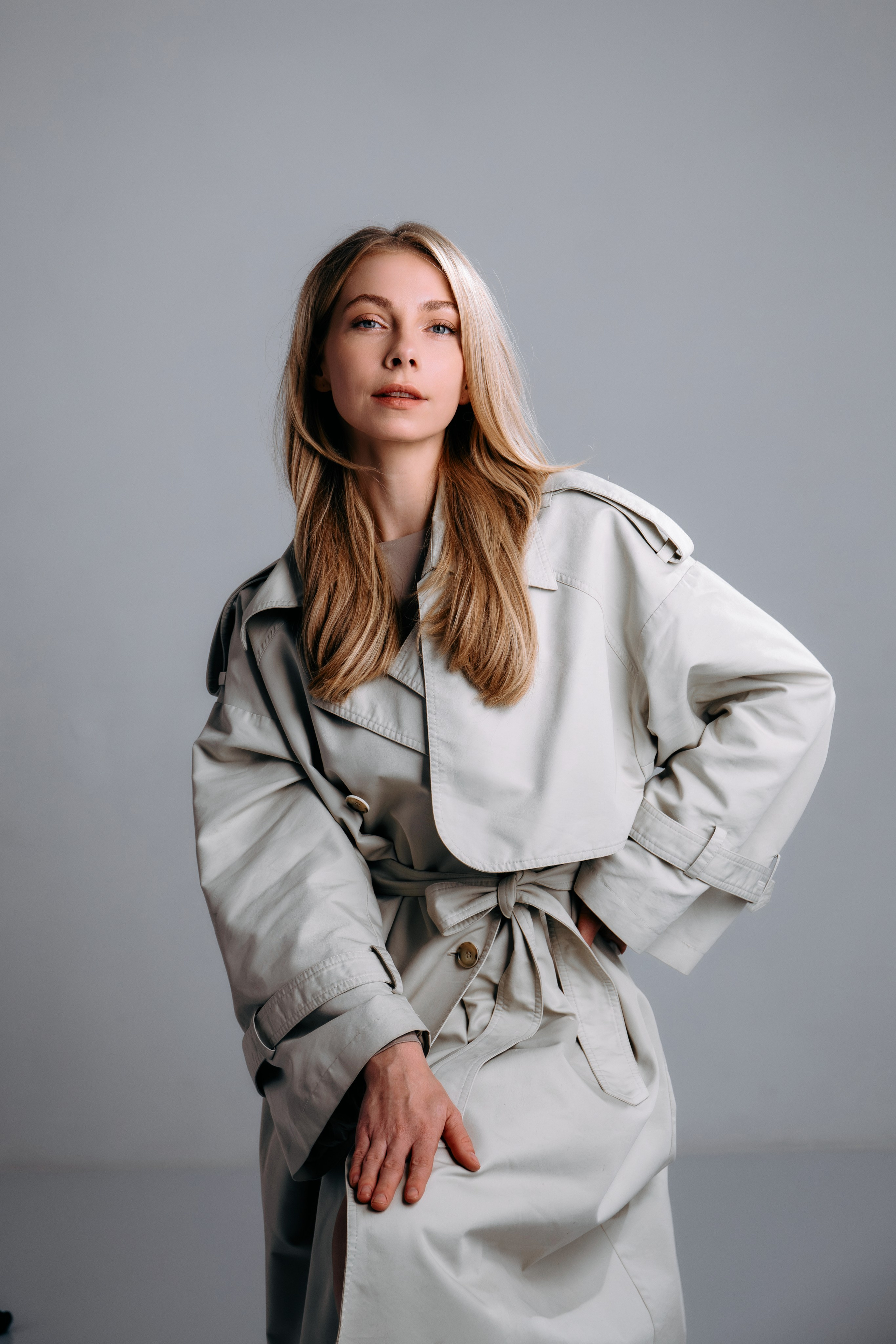 Портретный фотограф Йошкар-Ола Кристина Ануфриева