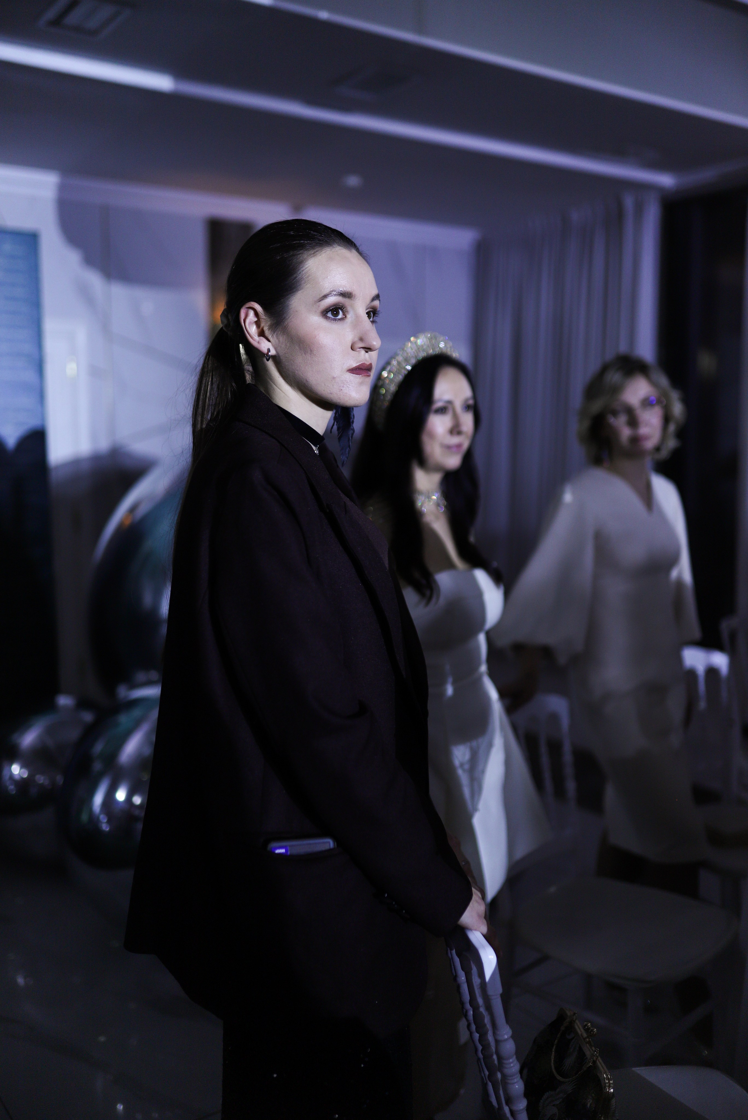 Новогодний корпоратив