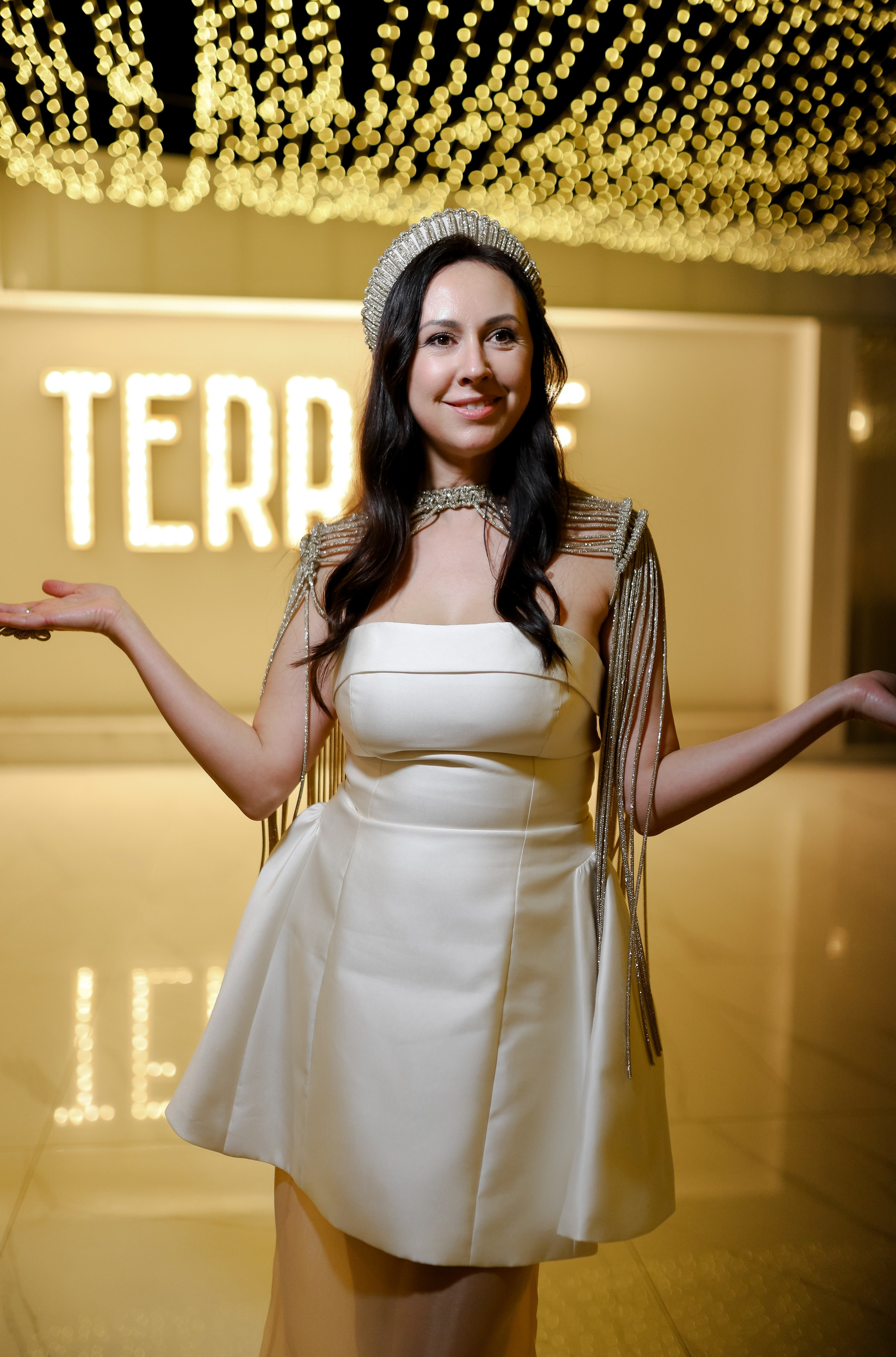 Новогодний корпоратив