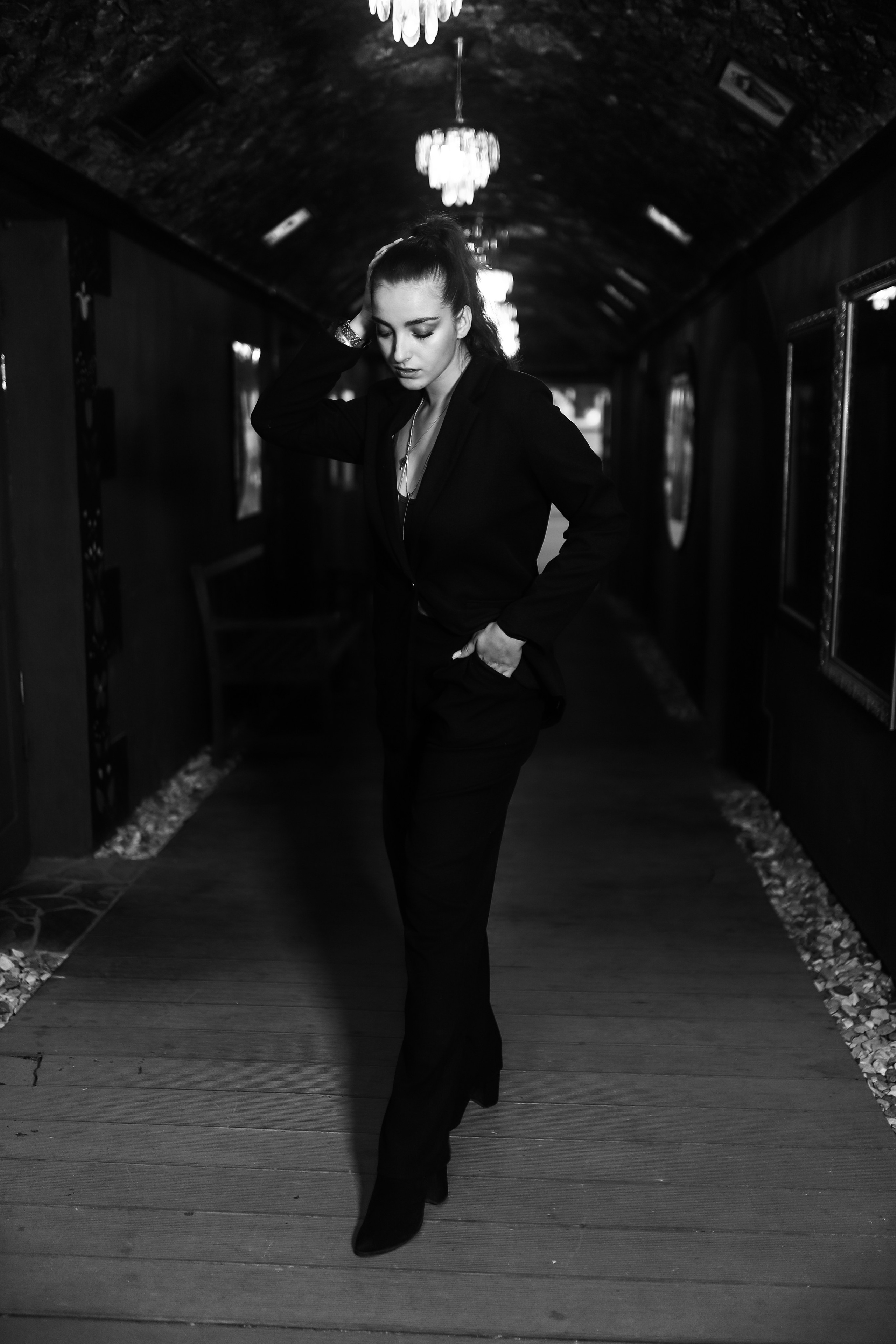 25.Диана и гости