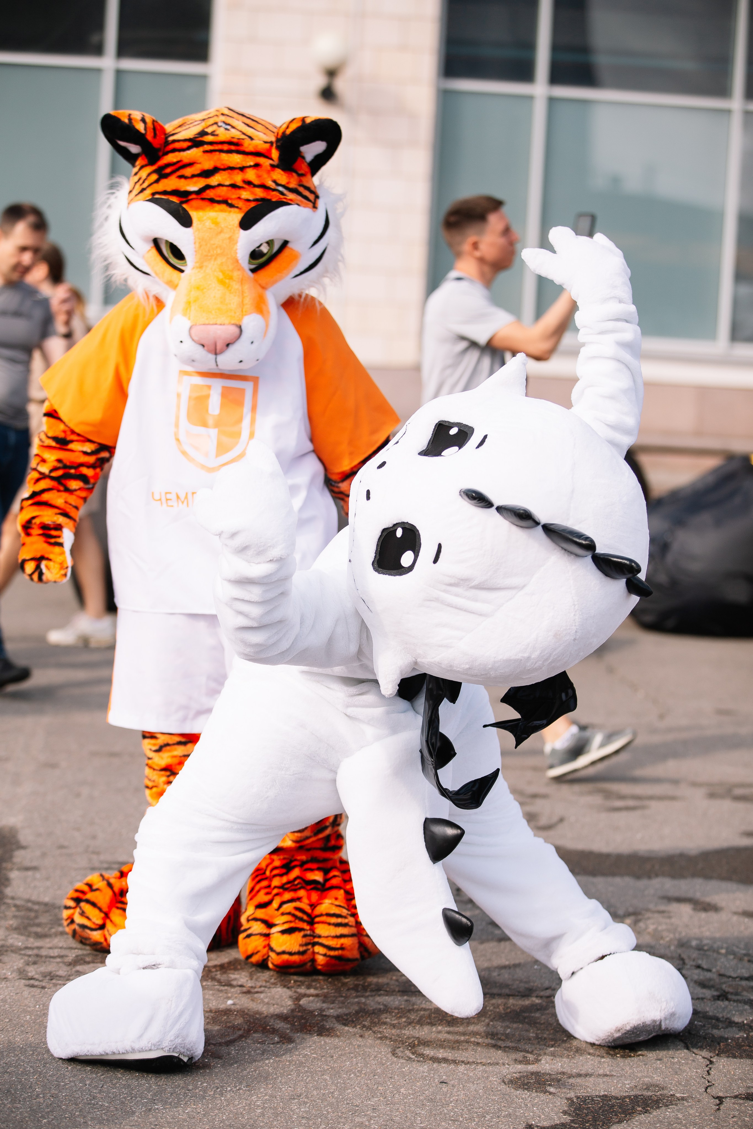 Красочный забег. Свадебный Семейный Репортажный фотограф в Москве