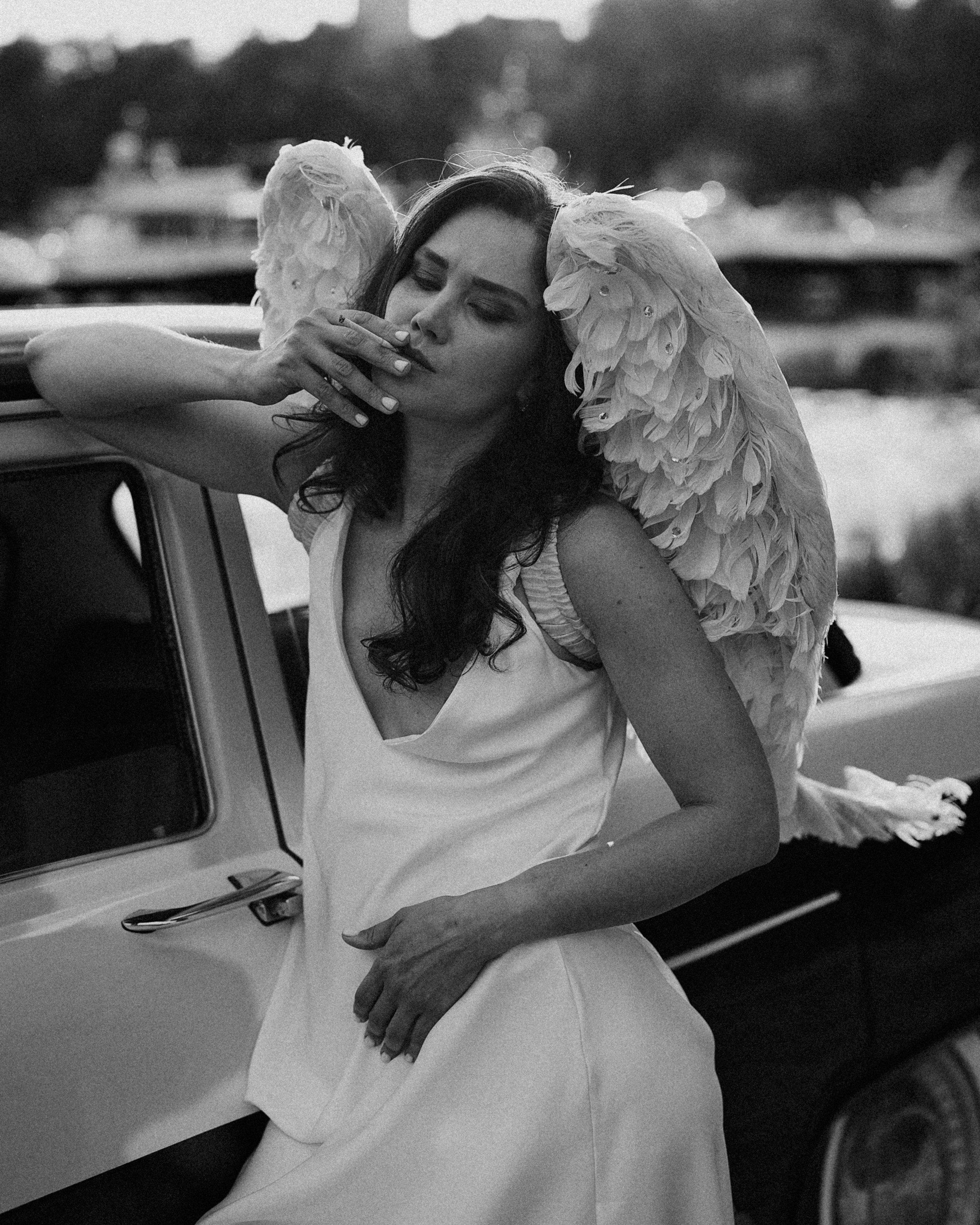 Идеи для индивидуальной фотосессии. Портретный и имиджевый фотограф в Самаре Кристина Тихонова