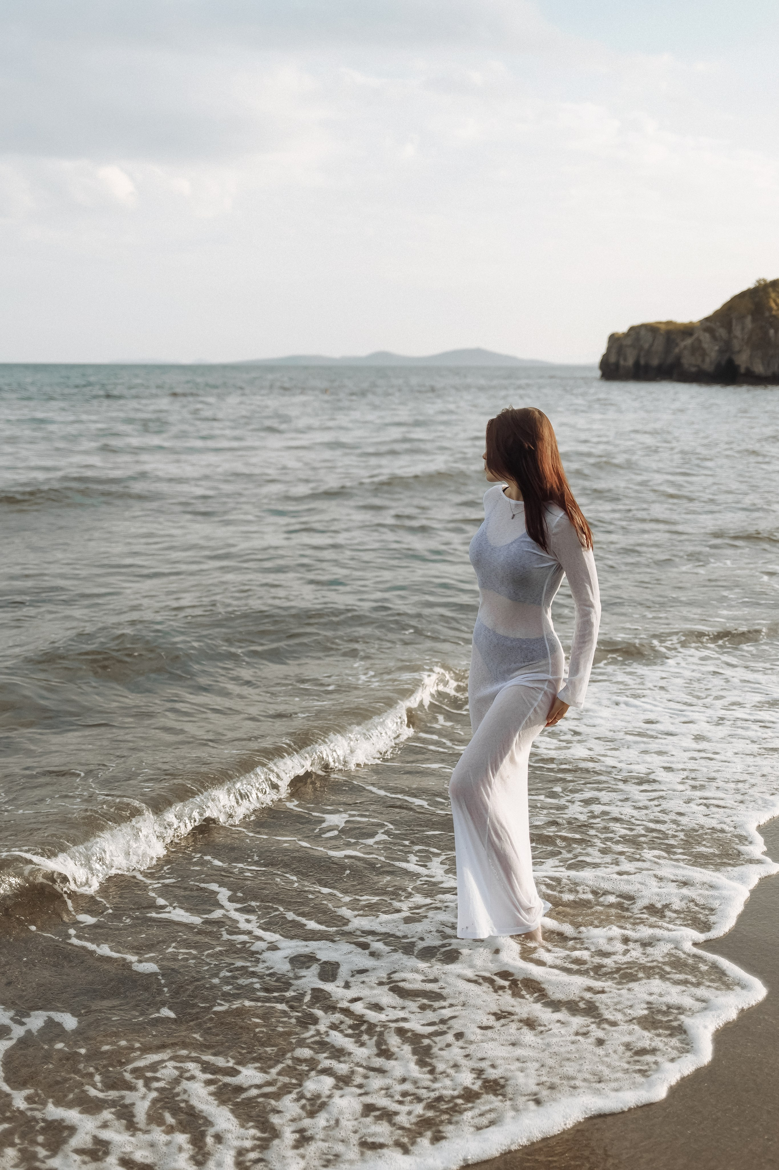 Женский портрет. Портретный фотограф, Славянка