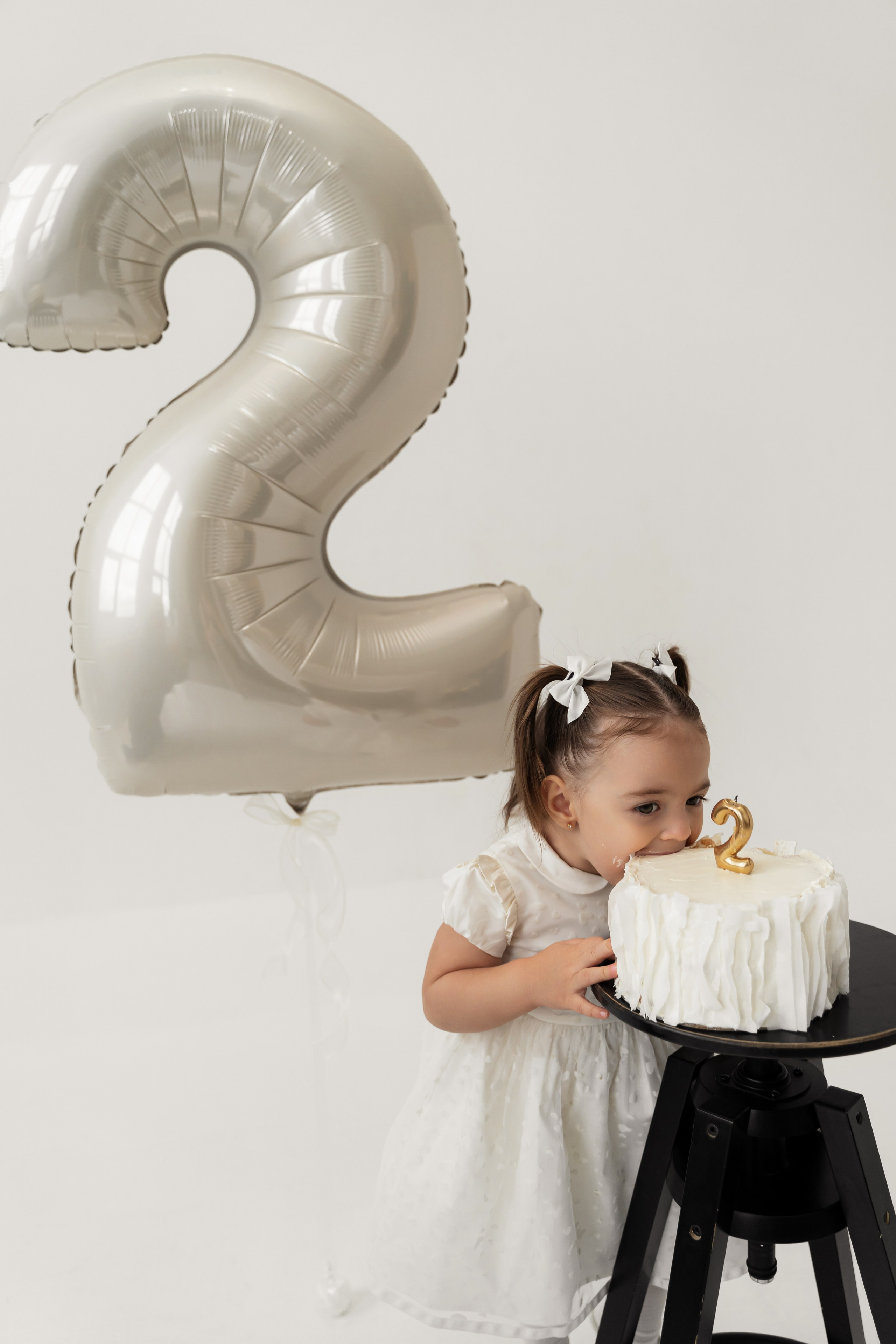 Рамине 2 года!. Фотограф Алина Филимонова Тверь