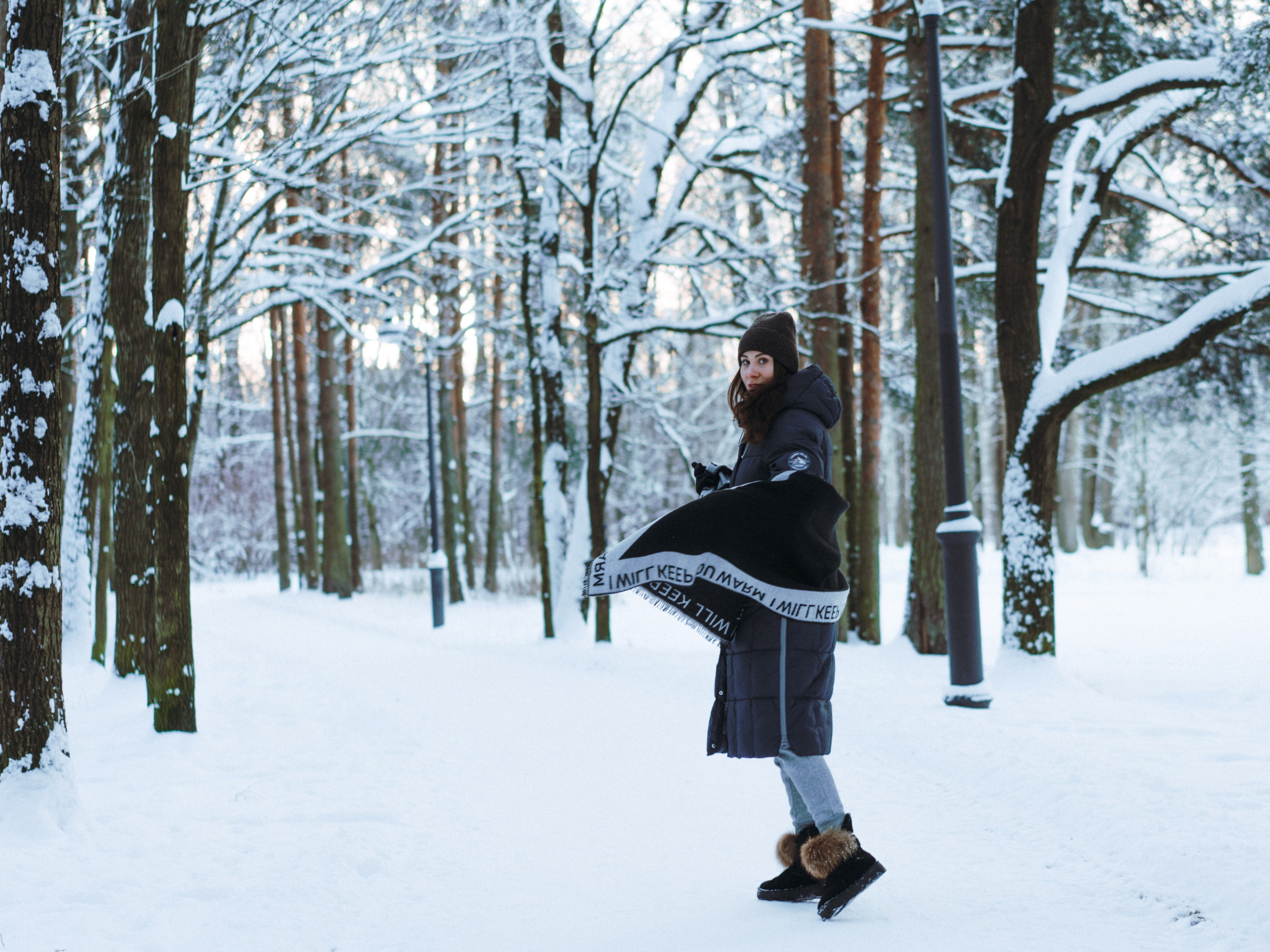 Татьяна Шевченко. Фотограф Дмитрий Шевченко