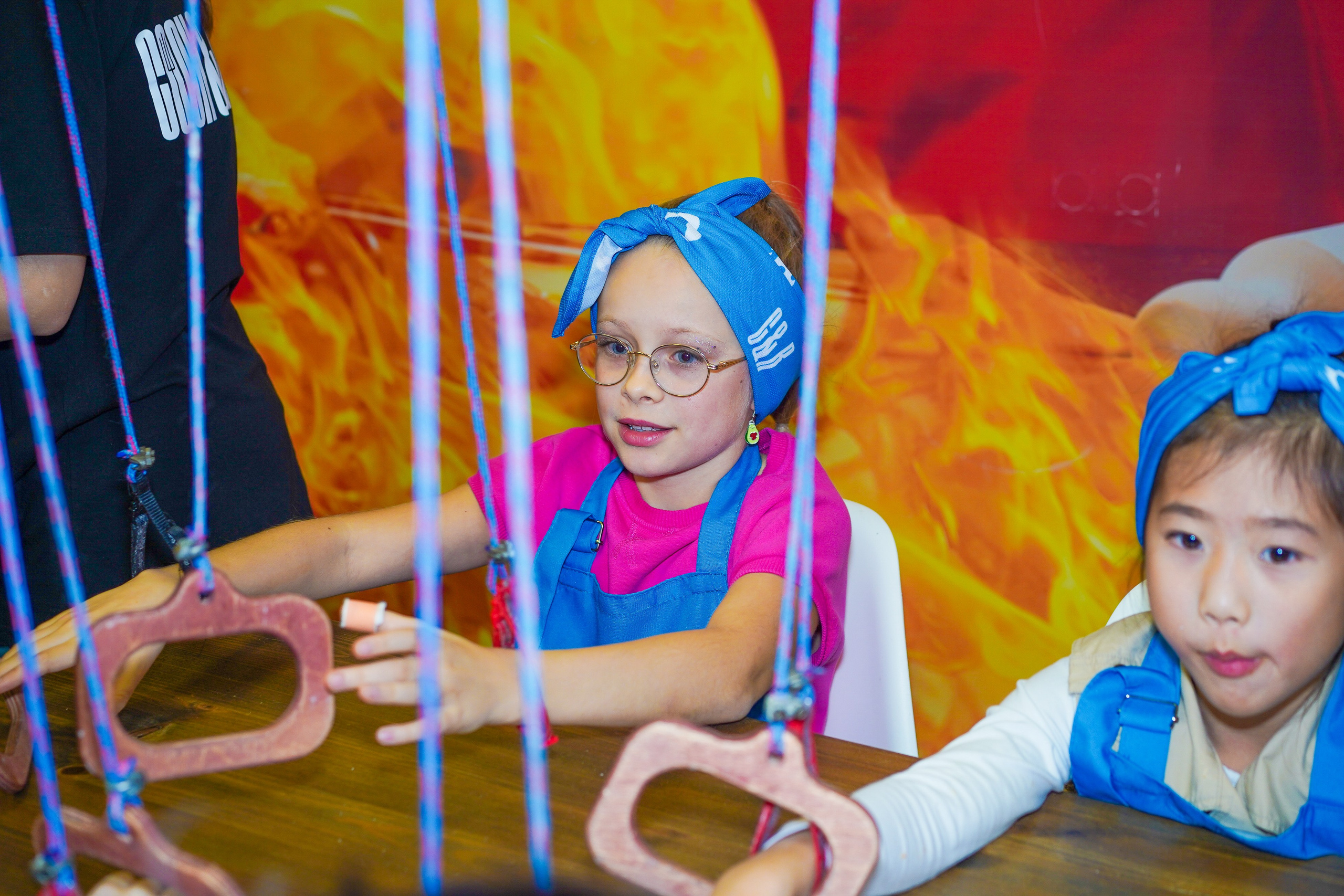 Адская Кухня. Фотограф Москва — Грибов Денис