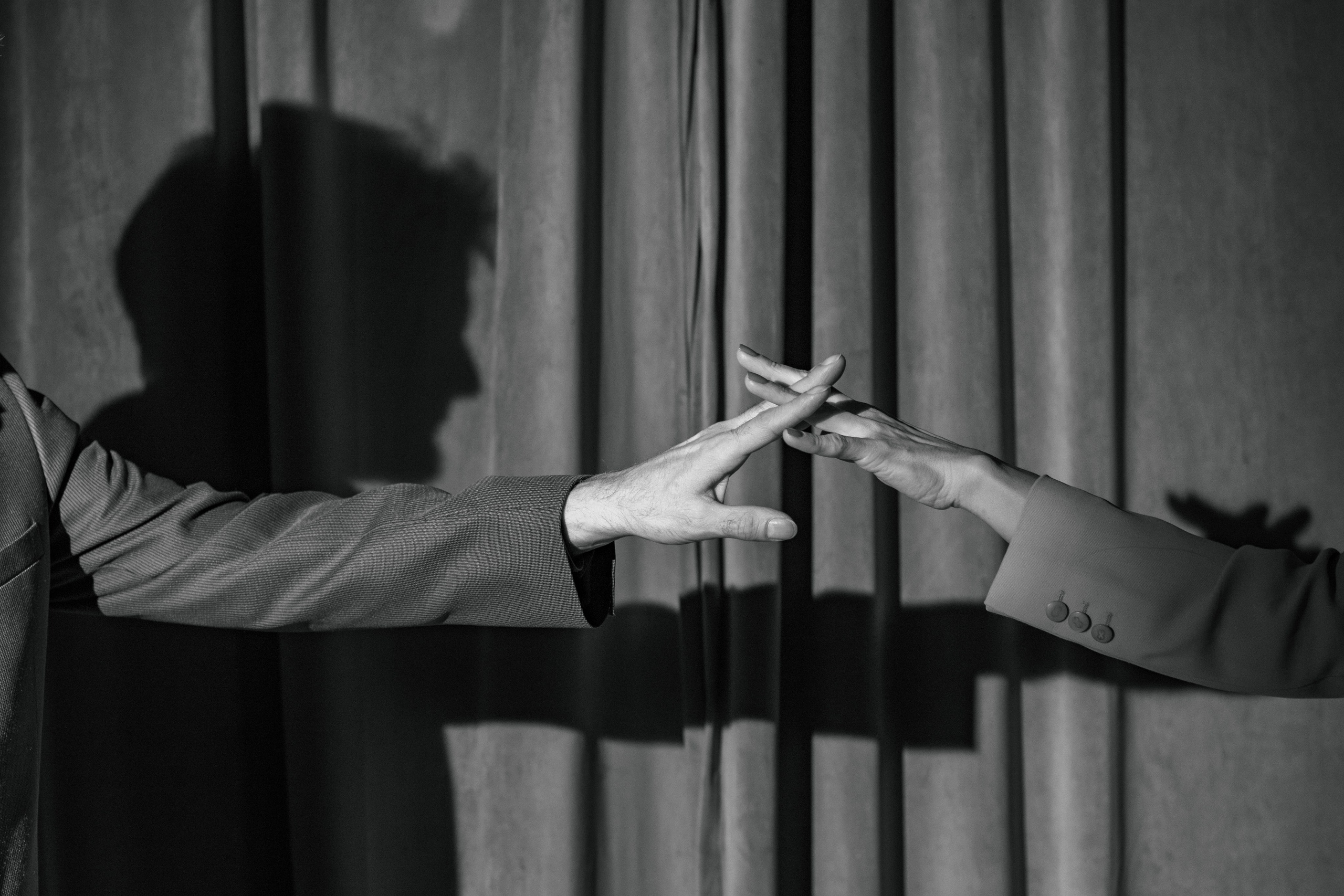 Алёна и Константин. Фотограф в Екатеринбурге Елизарова Юлия