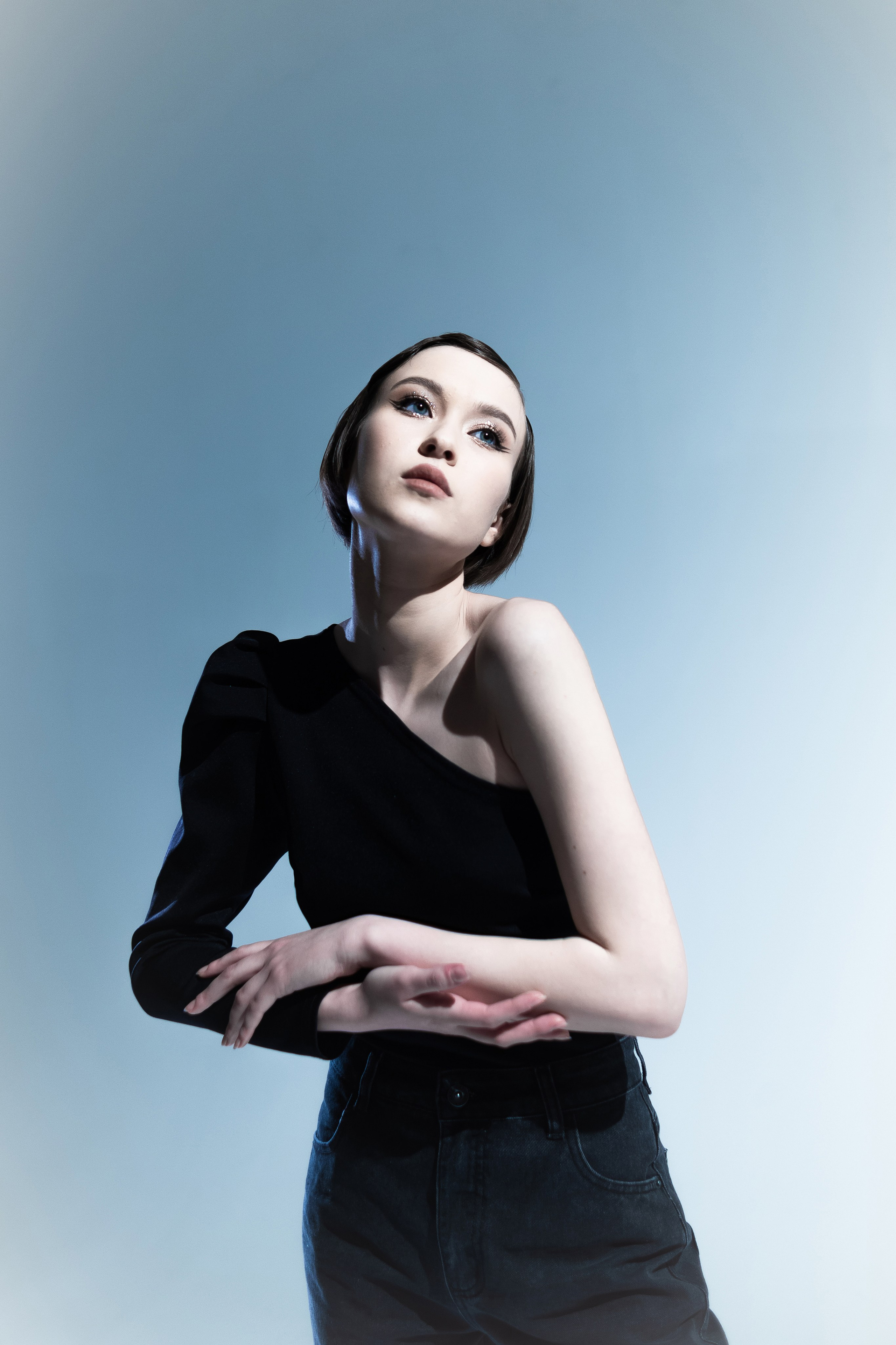 Polina. Фотограф Калашникова Софья