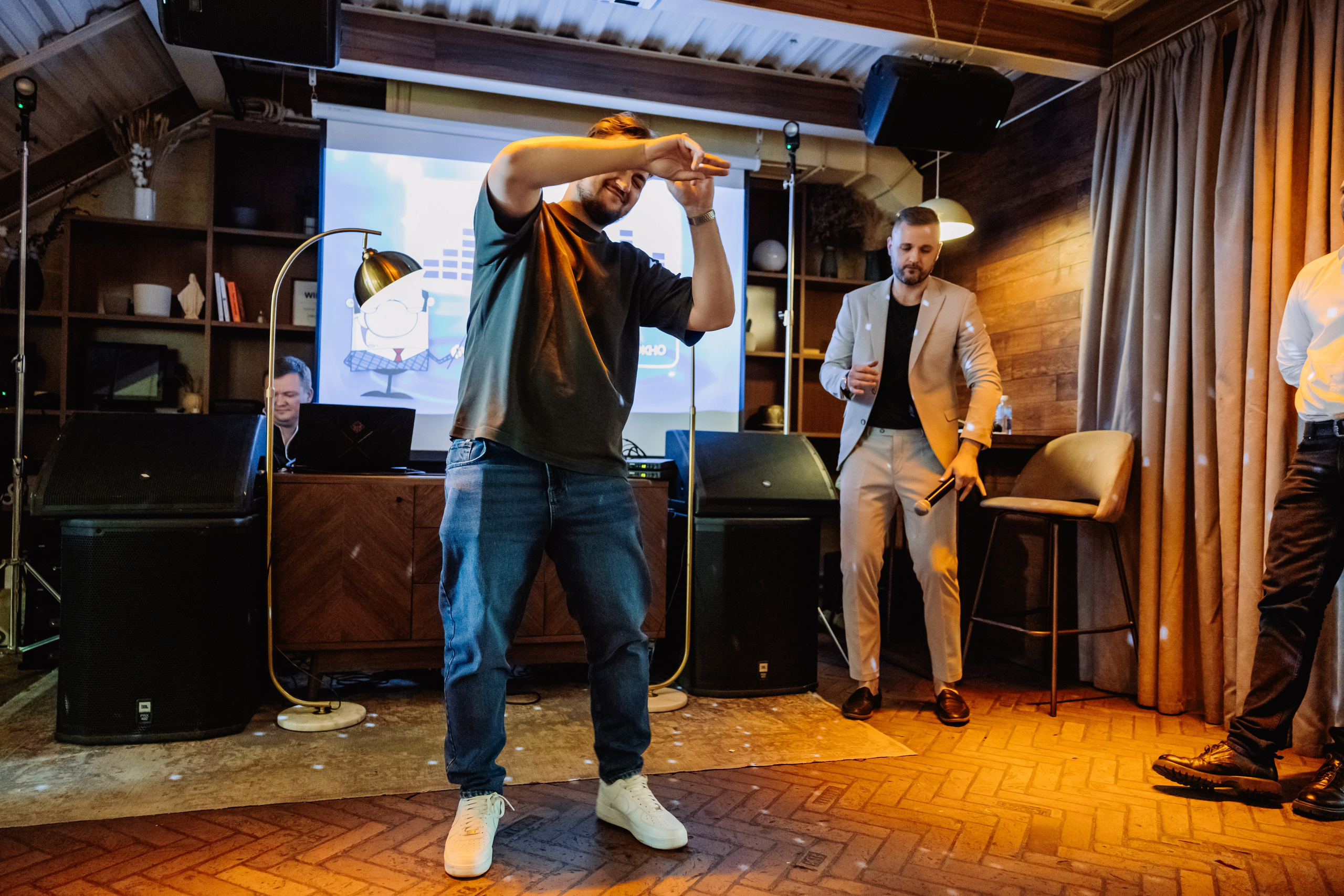 Корпоратив ООО «Астория СЛК». ФОТОГРАФ ИРИНА ШАМАТАВА