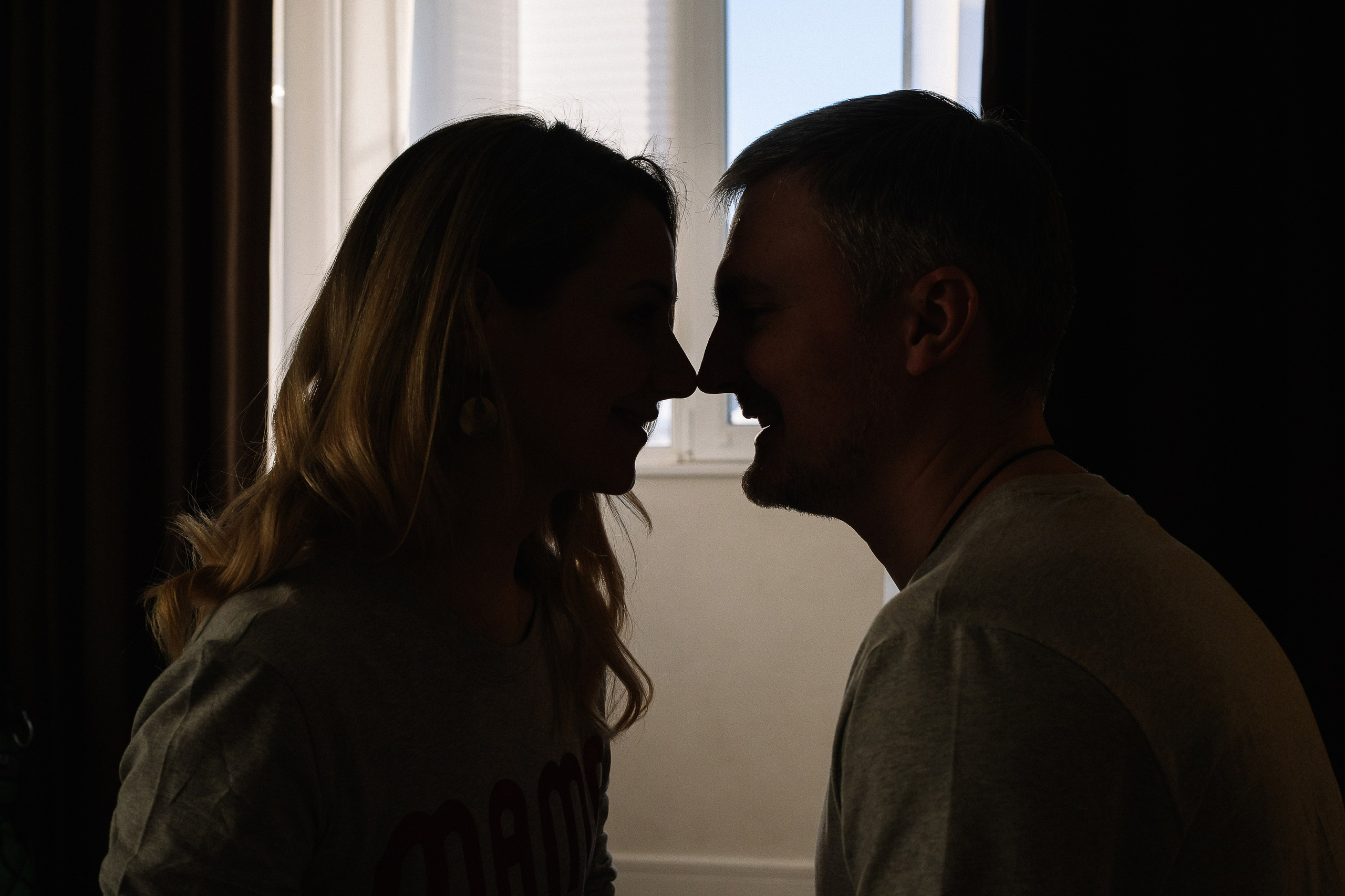 Уютные домашние посиделки. Семейный фотограф в Томске Максимова Екатерина