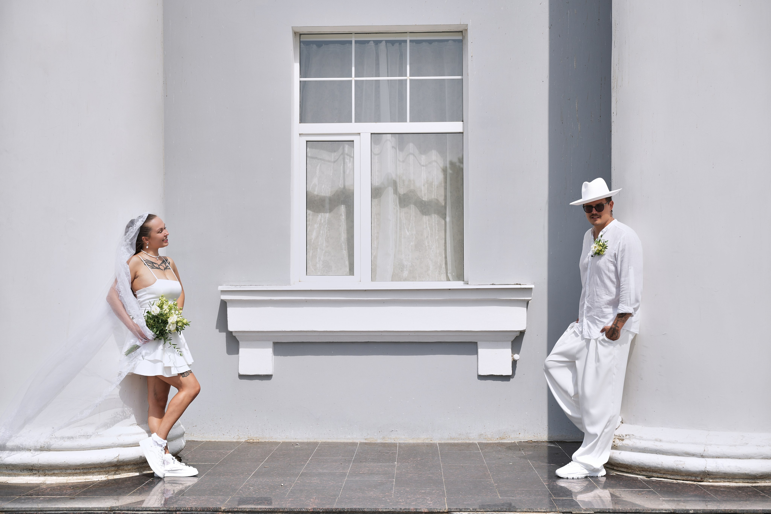 Дмитрий & Анна. Фотограф Новороссийск | Геленджик и ЮФО Эльвина Ясинская