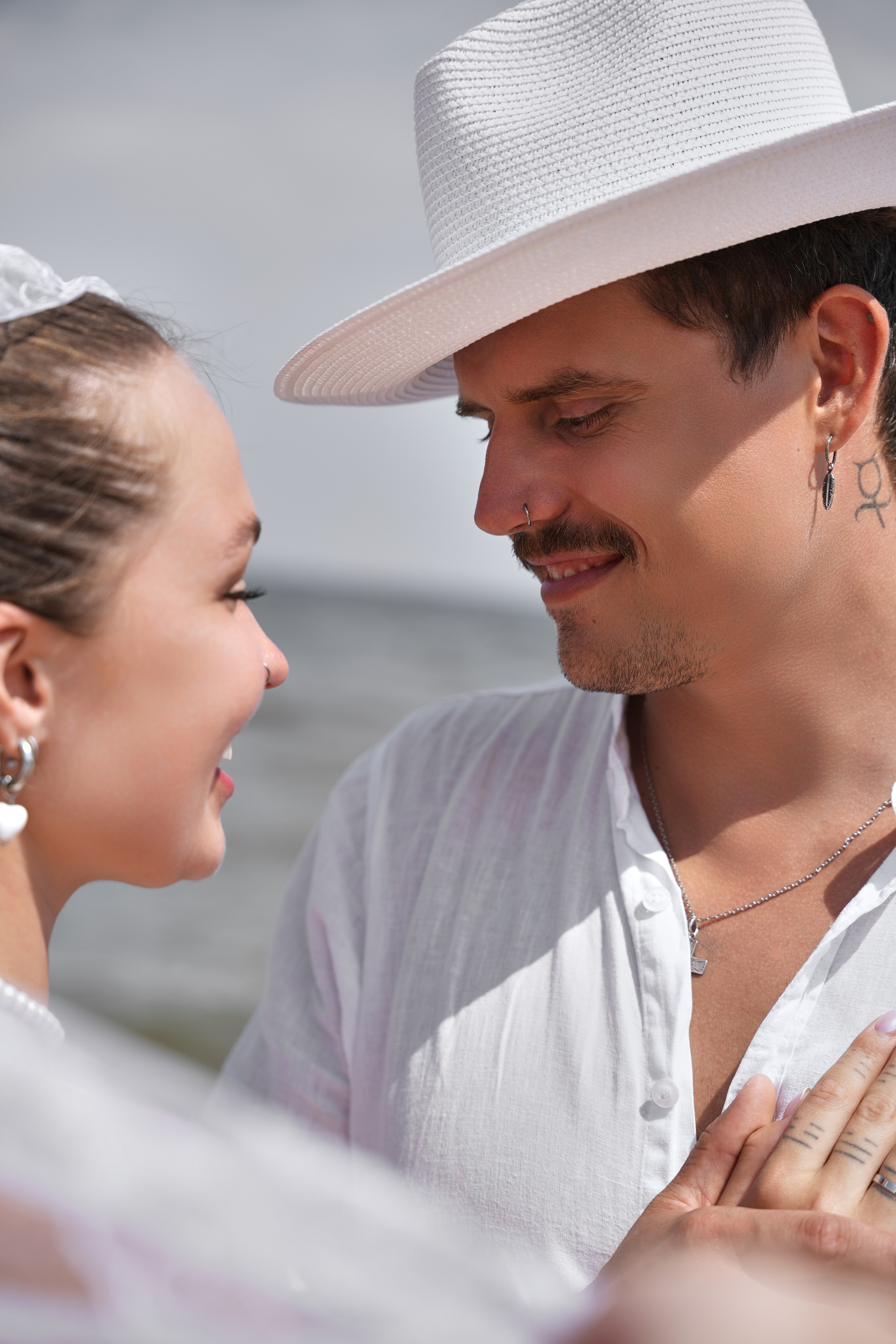 Дмитрий & Анна. Фотограф Новороссийск | Геленджик и ЮФО Эльвина Ясинская