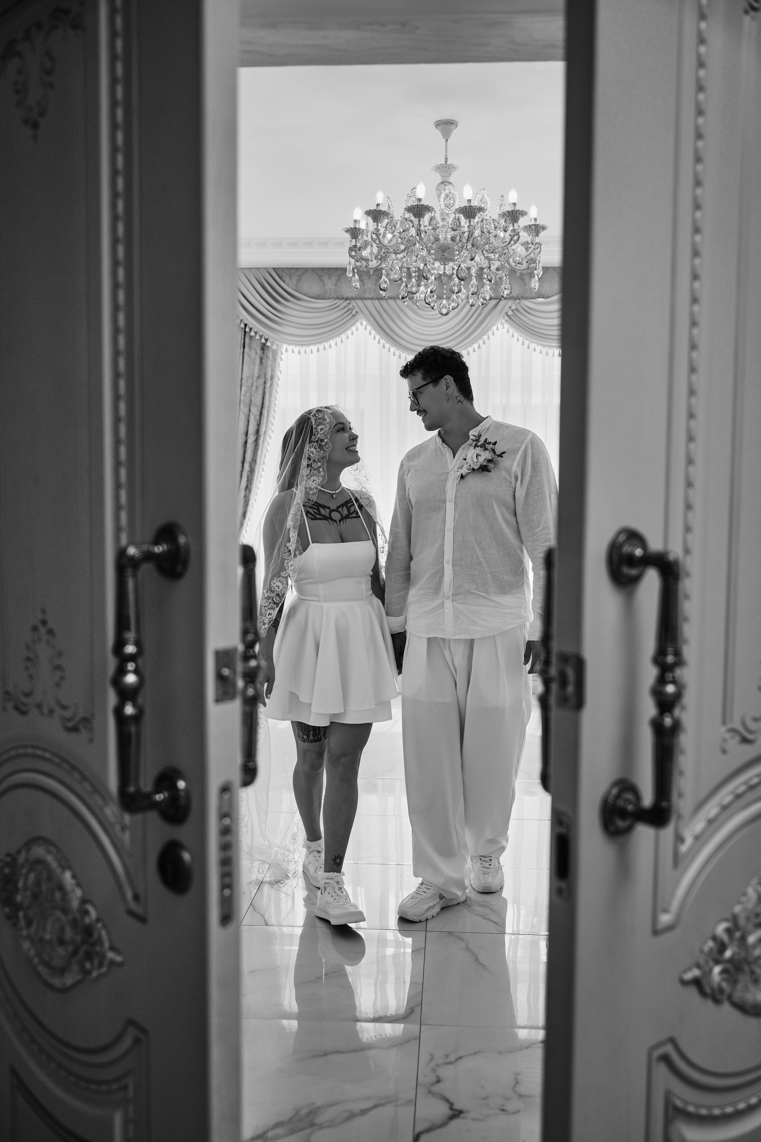 Дмитрий & Анна. Фотограф Новороссийск | Геленджик и ЮФО Эльвина Ясинская