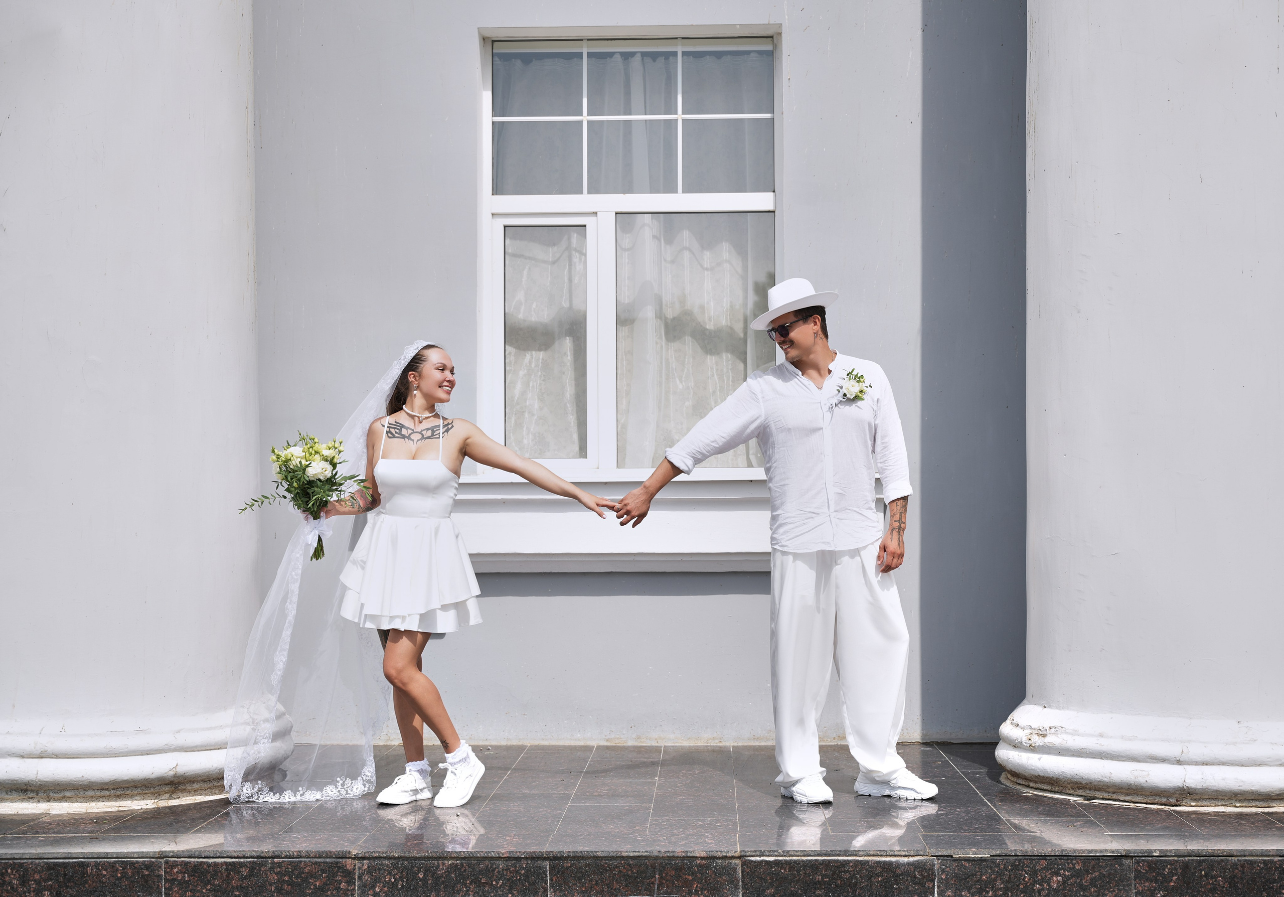 Дмитрий & Анна. Фотограф Новороссийск | Геленджик и ЮФО Эльвина Ясинская