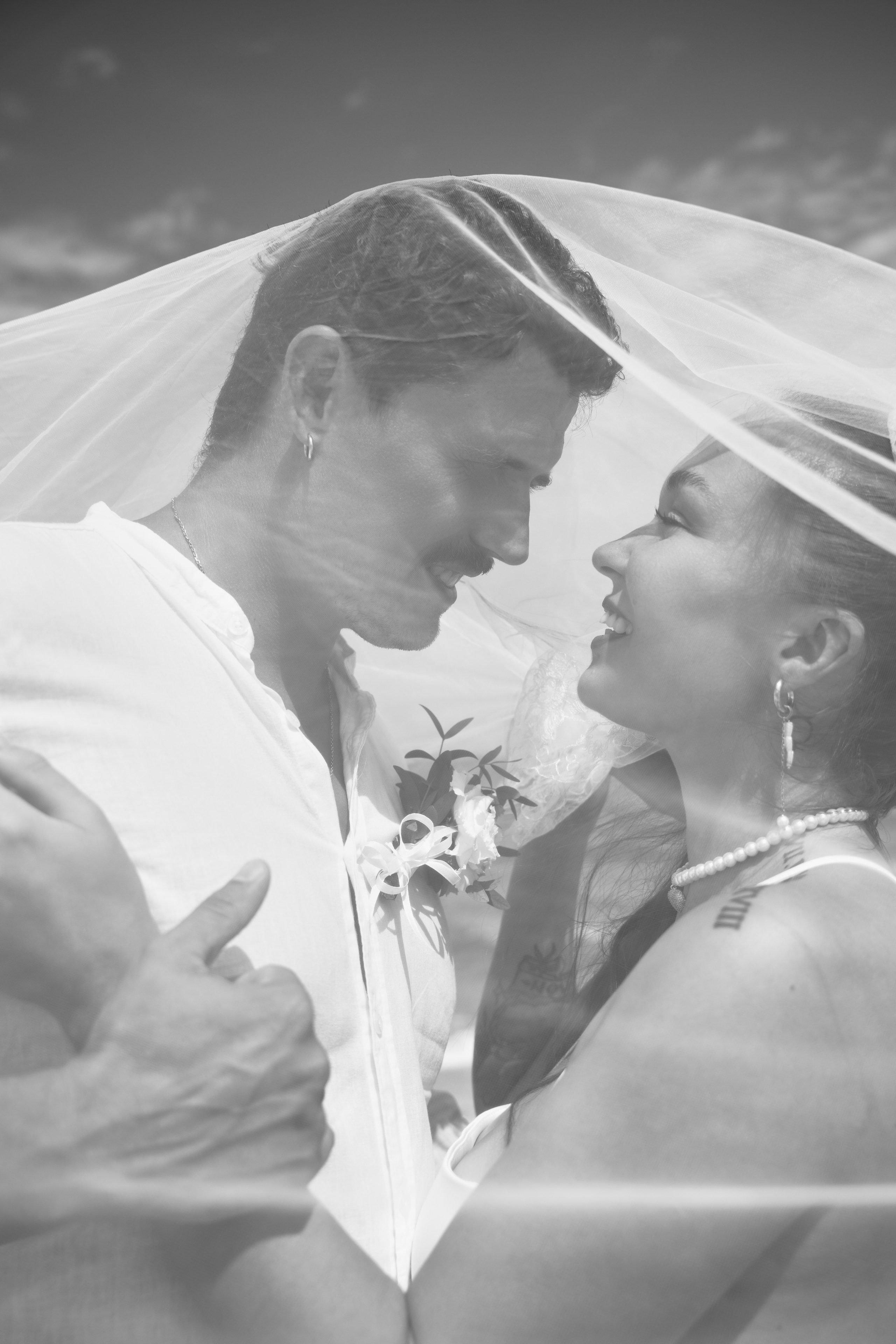 Дмитрий & Анна. Фотограф Новороссийск | Геленджик и ЮФО Эльвина Ясинская