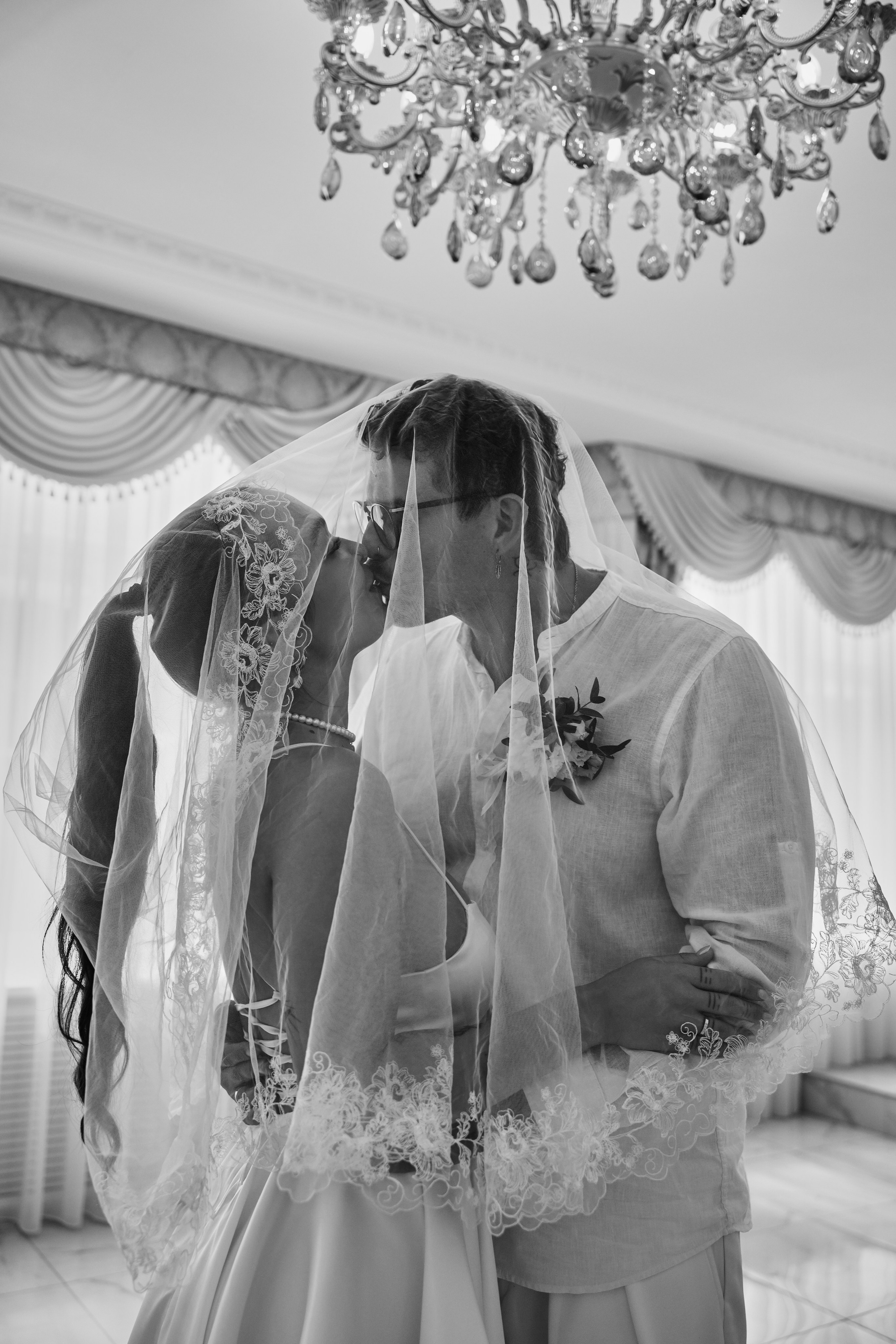 Дмитрий & Анна. Фотограф Новороссийск | Геленджик и ЮФО Эльвина Ясинская