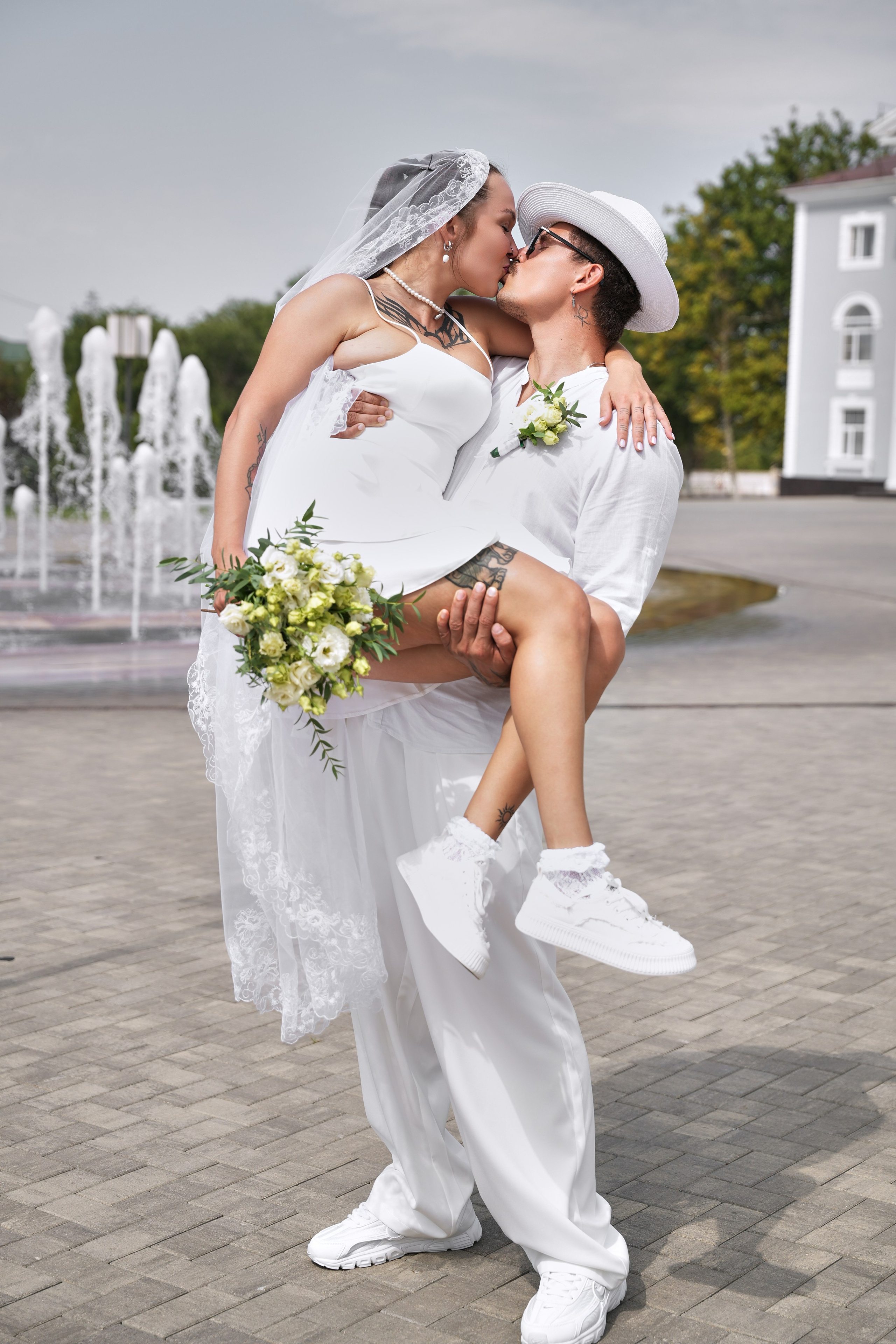 Дмитрий & Анна. Фотограф Новороссийск | Геленджик и ЮФО Эльвина Ясинская
