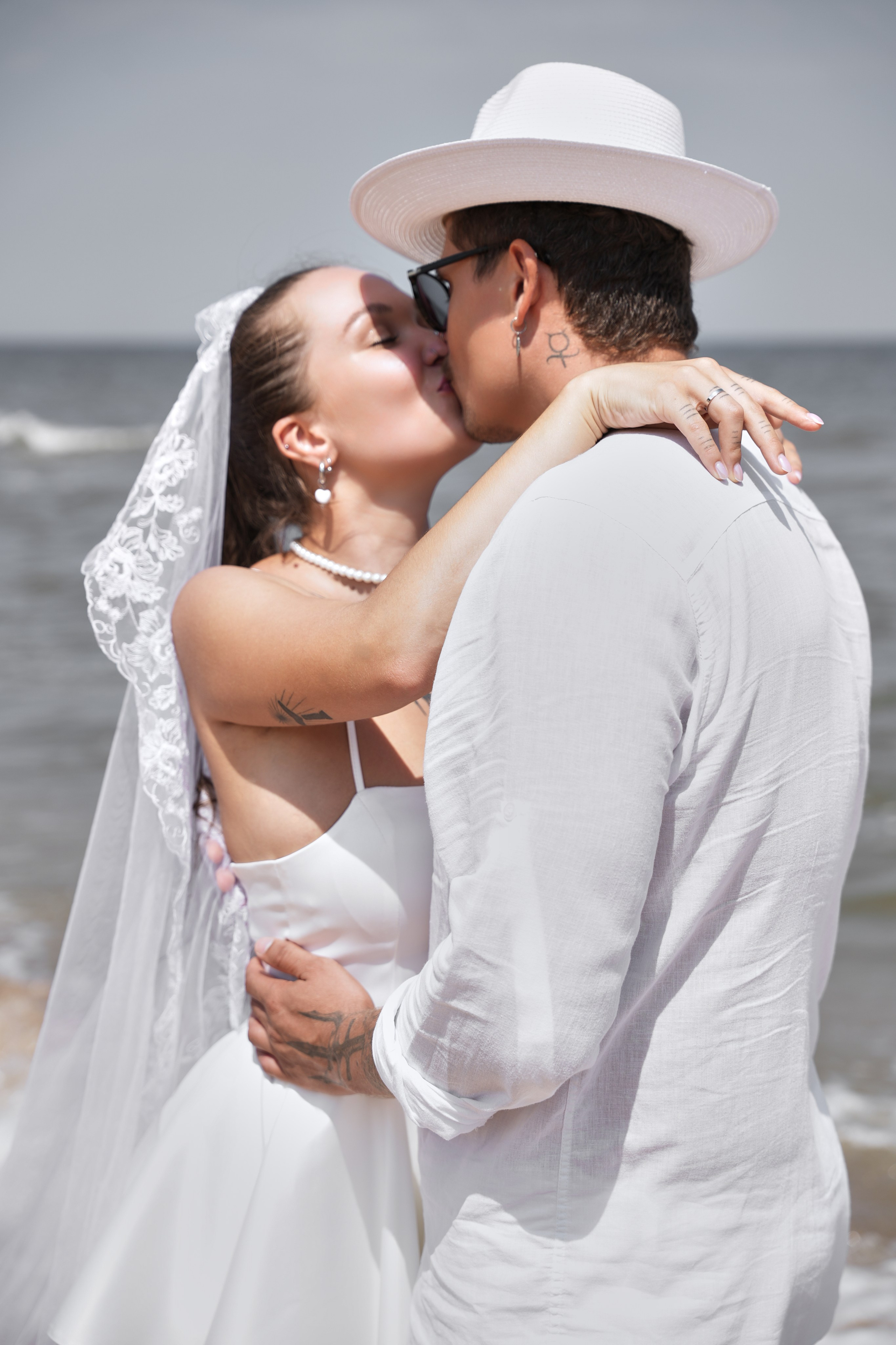 Дмитрий & Анна. Фотограф Новороссийск | Геленджик и ЮФО Эльвина Ясинская