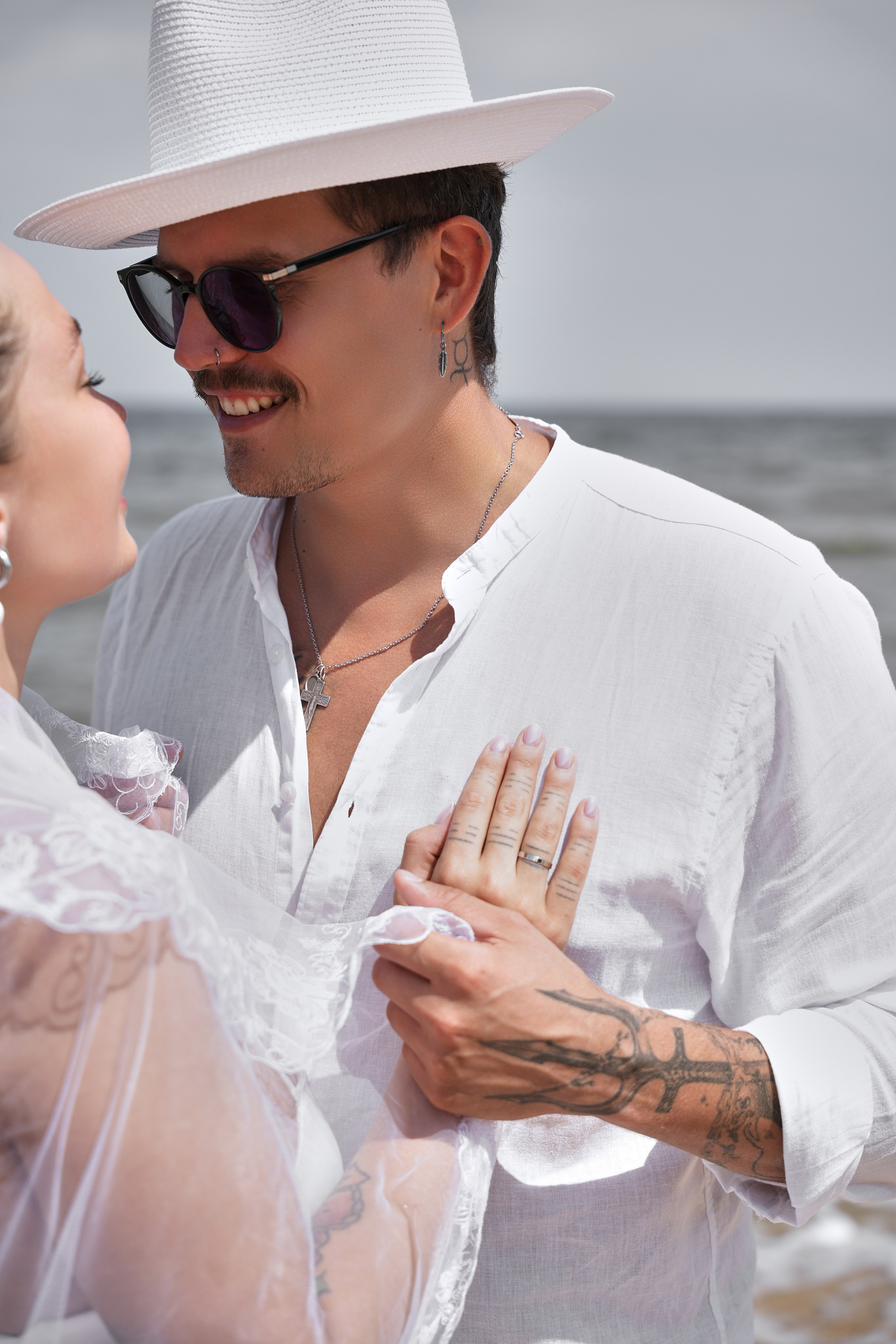 Дмитрий & Анна. Фотограф Новороссийск | Геленджик и ЮФО Эльвина Ясинская