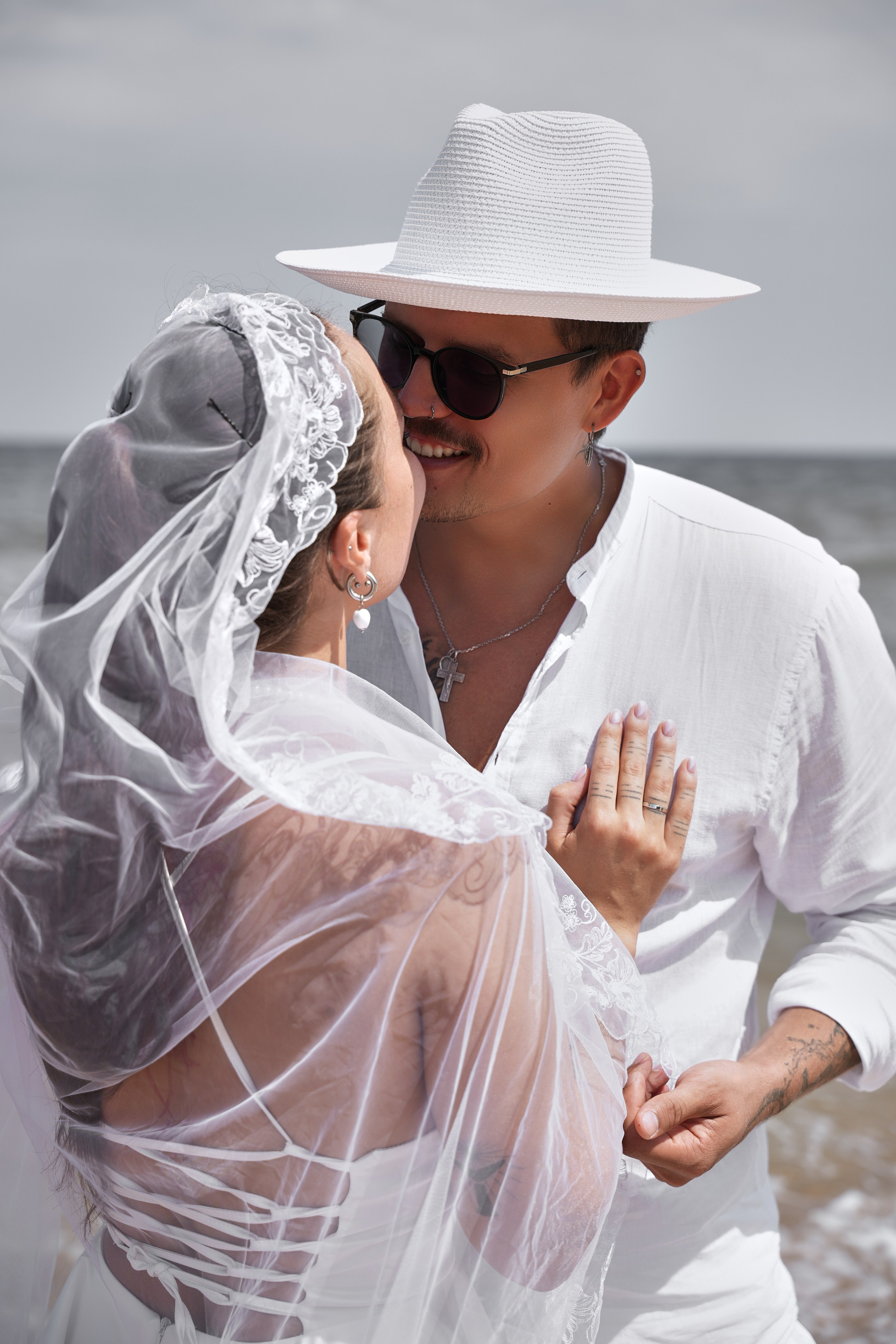 Дмитрий & Анна. Фотограф Новороссийск | Геленджик и ЮФО Эльвина Ясинская