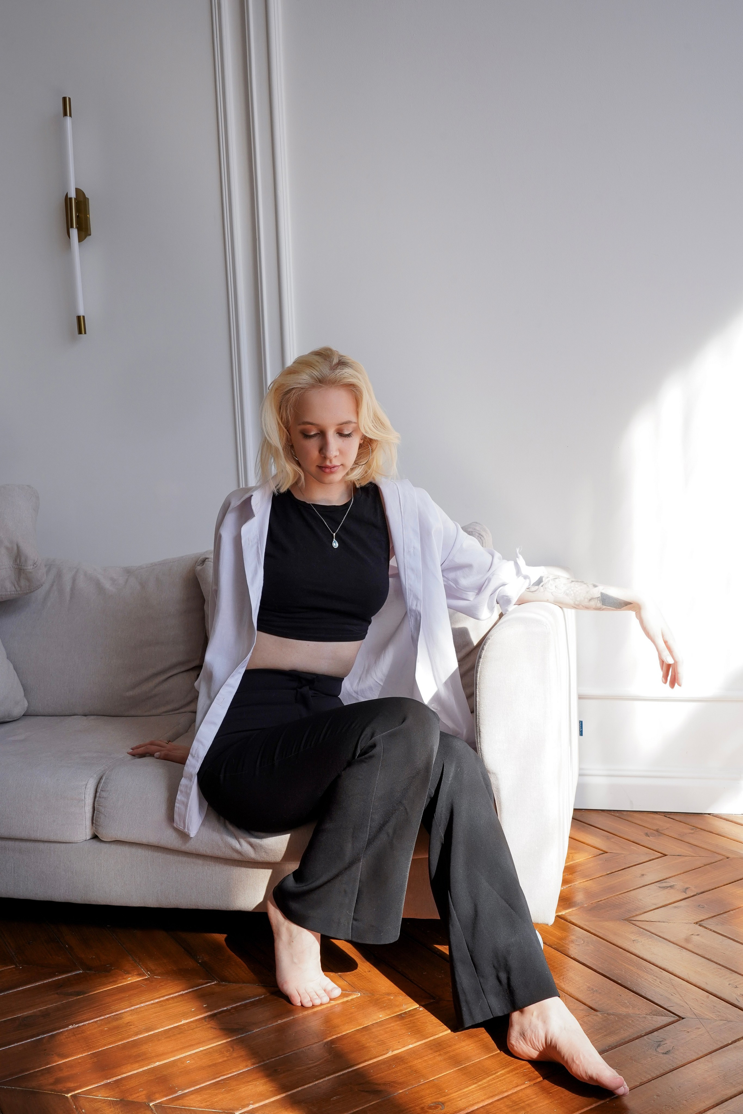 Ангелина. Фотограф Новороссийск | Геленджик и ЮФО Эльвина Ясинская