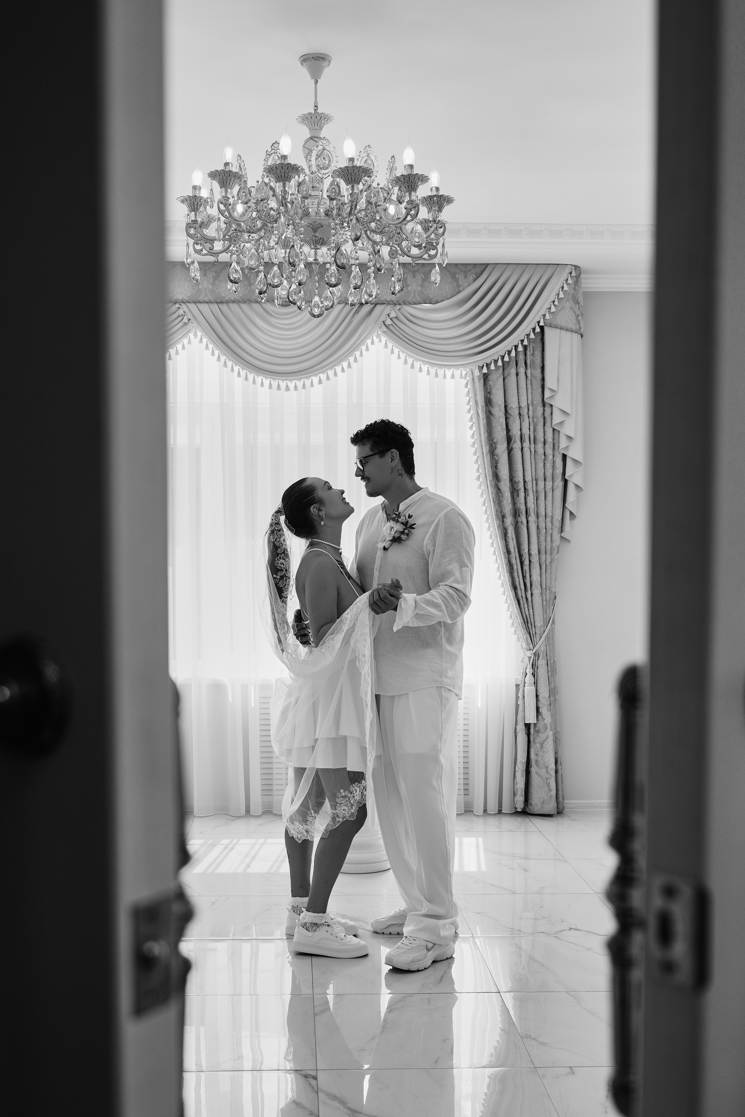 Дмитрий & Анна. Фотограф Новороссийск | Геленджик и ЮФО Эльвина Ясинская