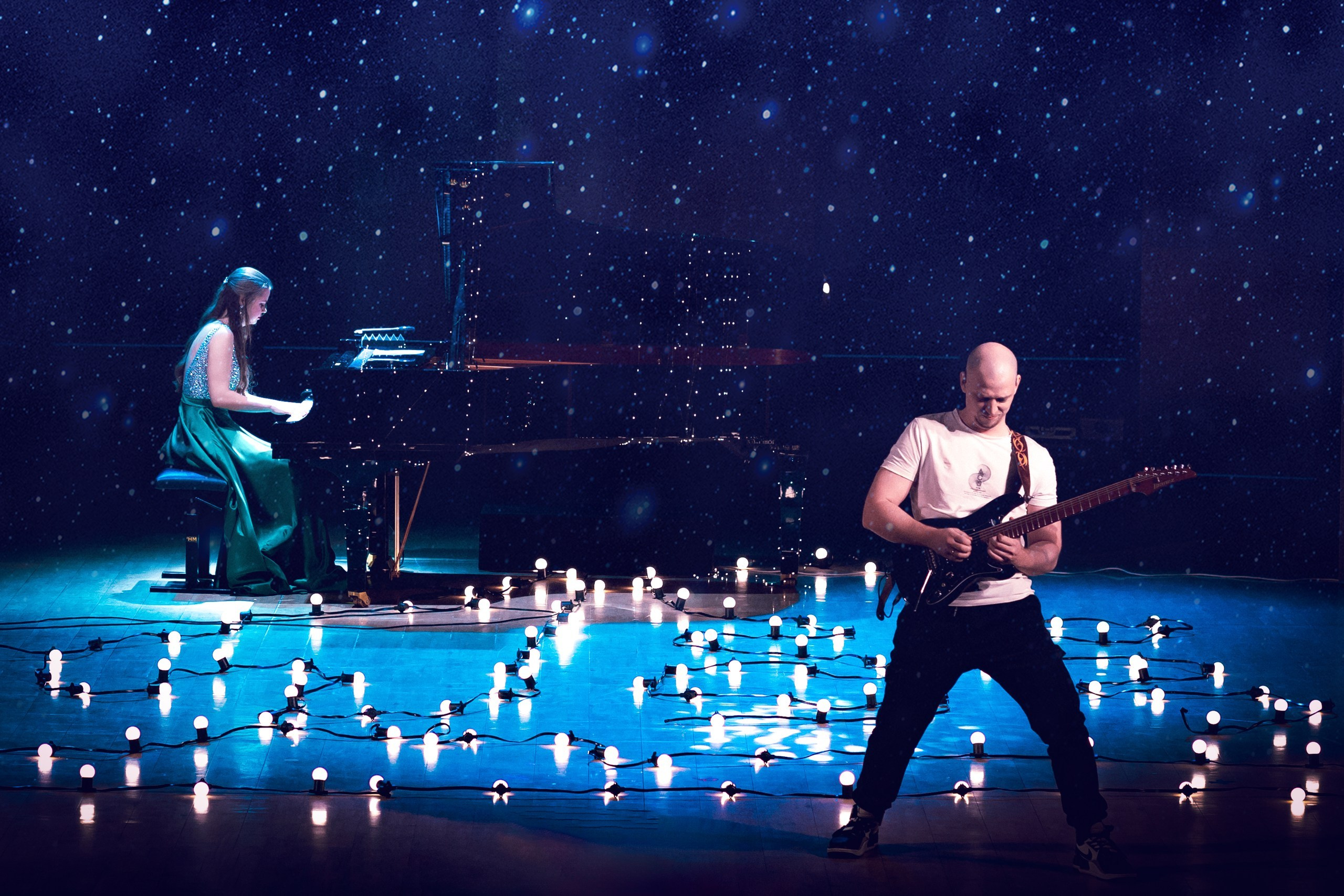 Фотограф на мероприятие в Комсомольске-на-Амуре — цена за час съемки