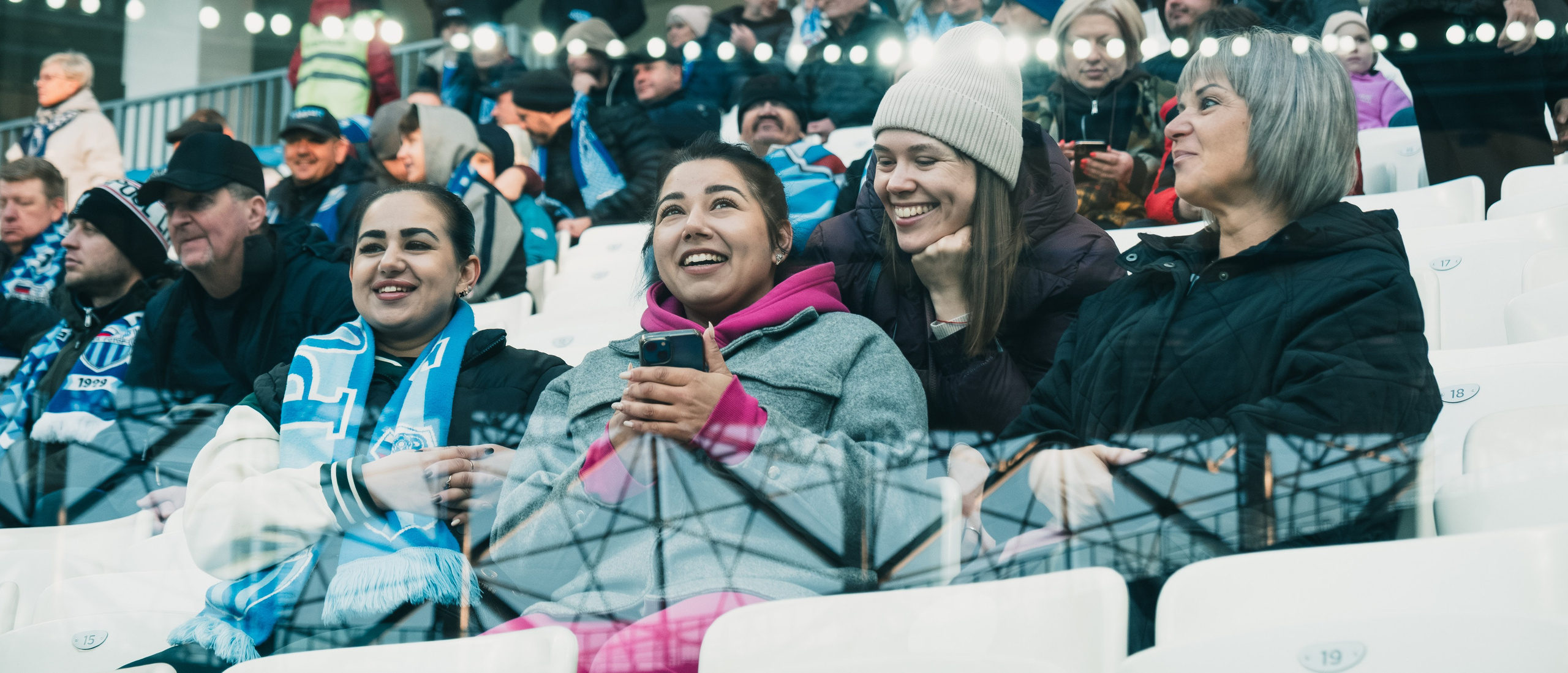 Ротор — Арсенал Тула | Волгоград Арена. Royal Shirali