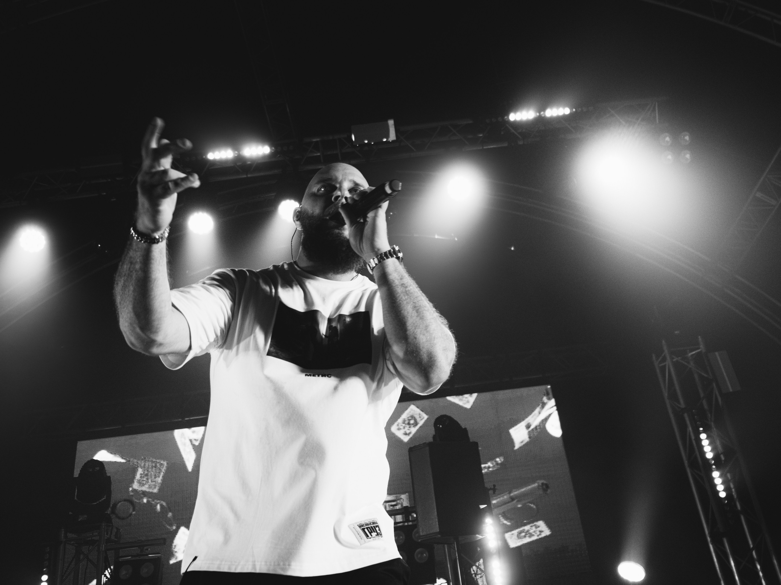 Каспийский груз | Кроп Арена | 15.06. Royal Shirali