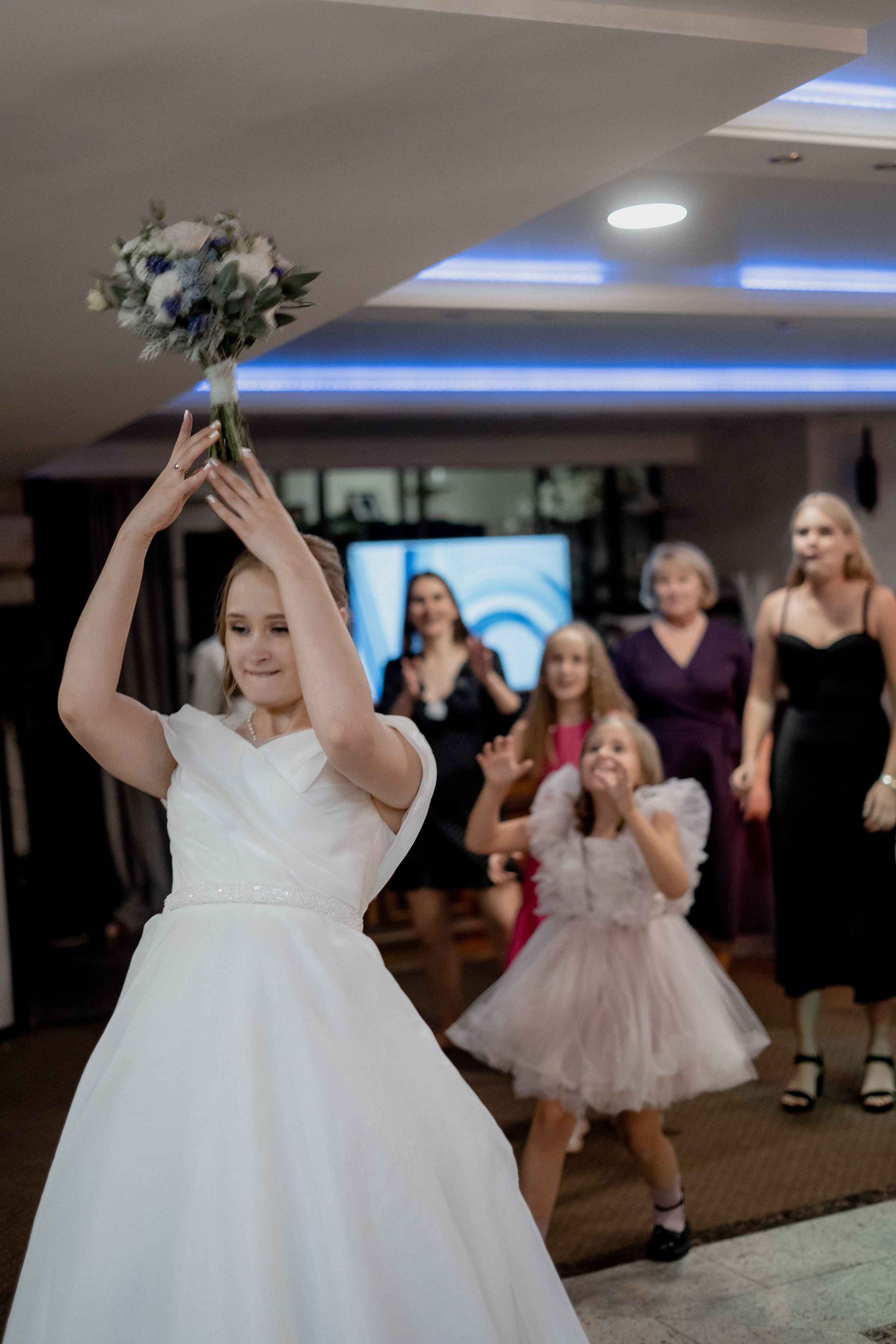 Андрей и Аня. Фотограф Валерия Крахмалева