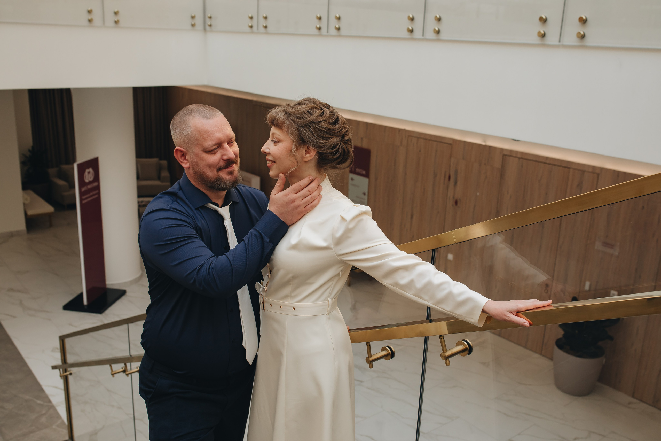 Роспись Елены и Александра. Семейный и детский фотограф в Москве Дорогова Екатерина