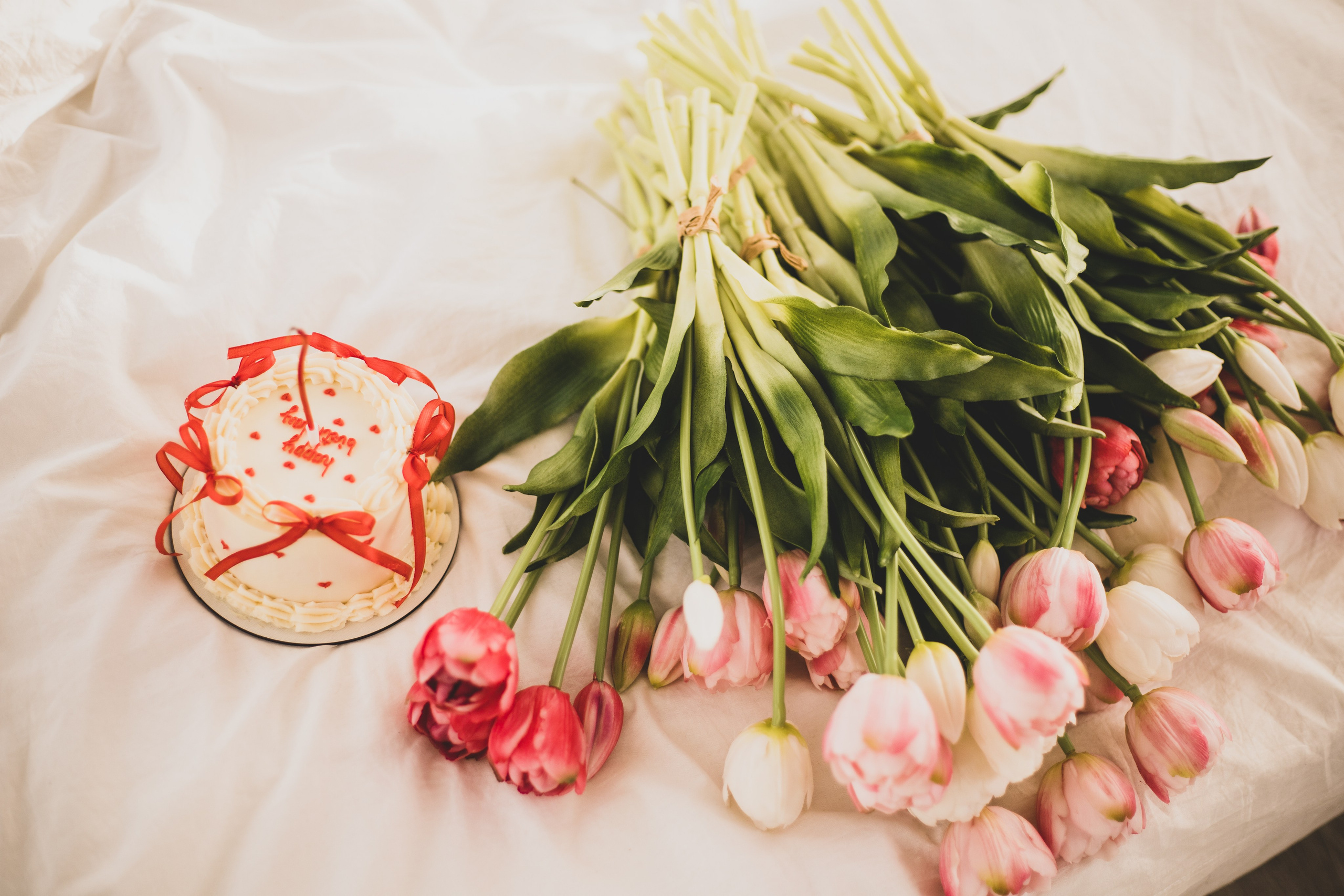 Съемки на день рождение. Tenny-Tiny Ph