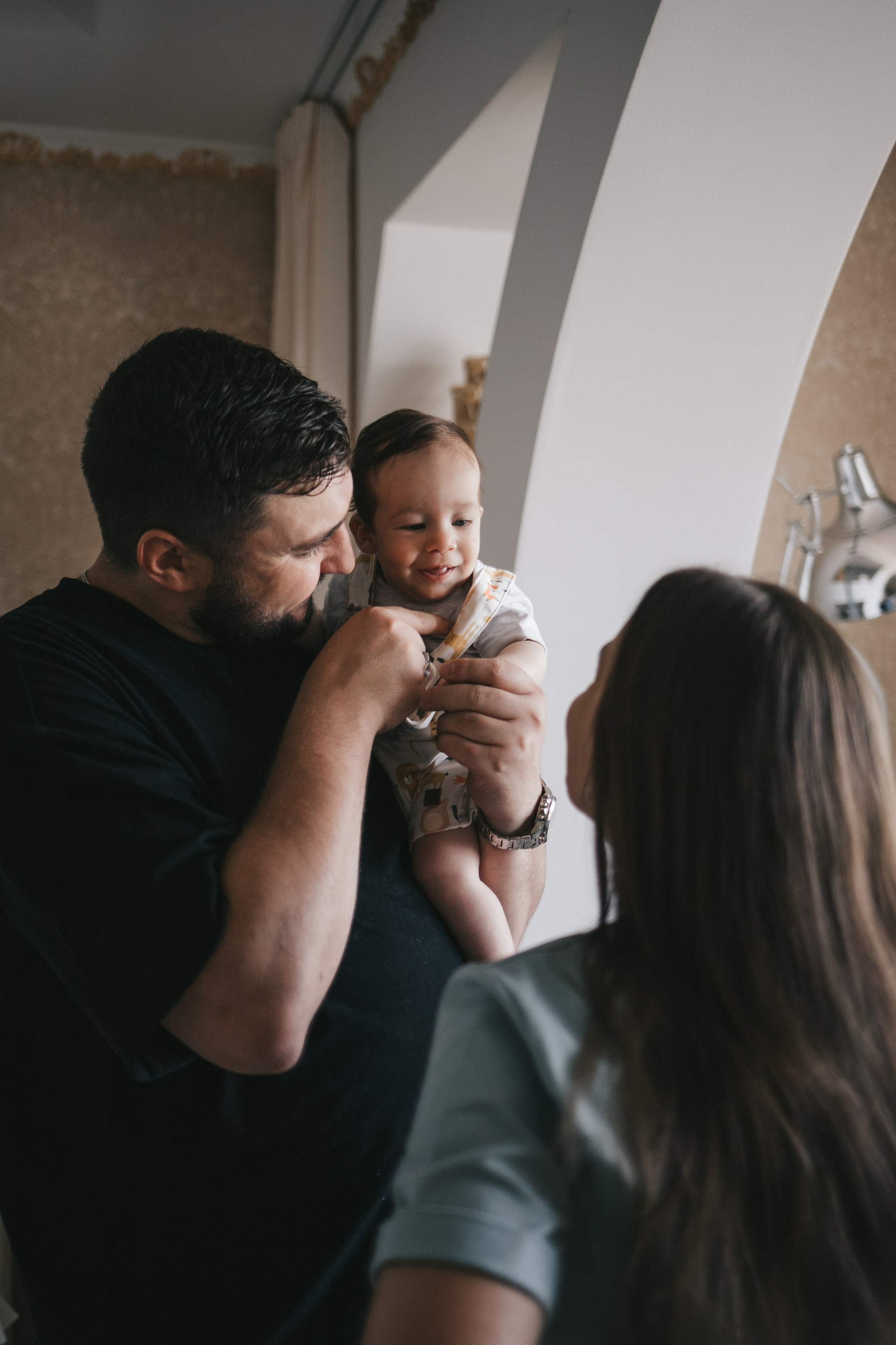 Лука. Фотограф Нижний Новгород