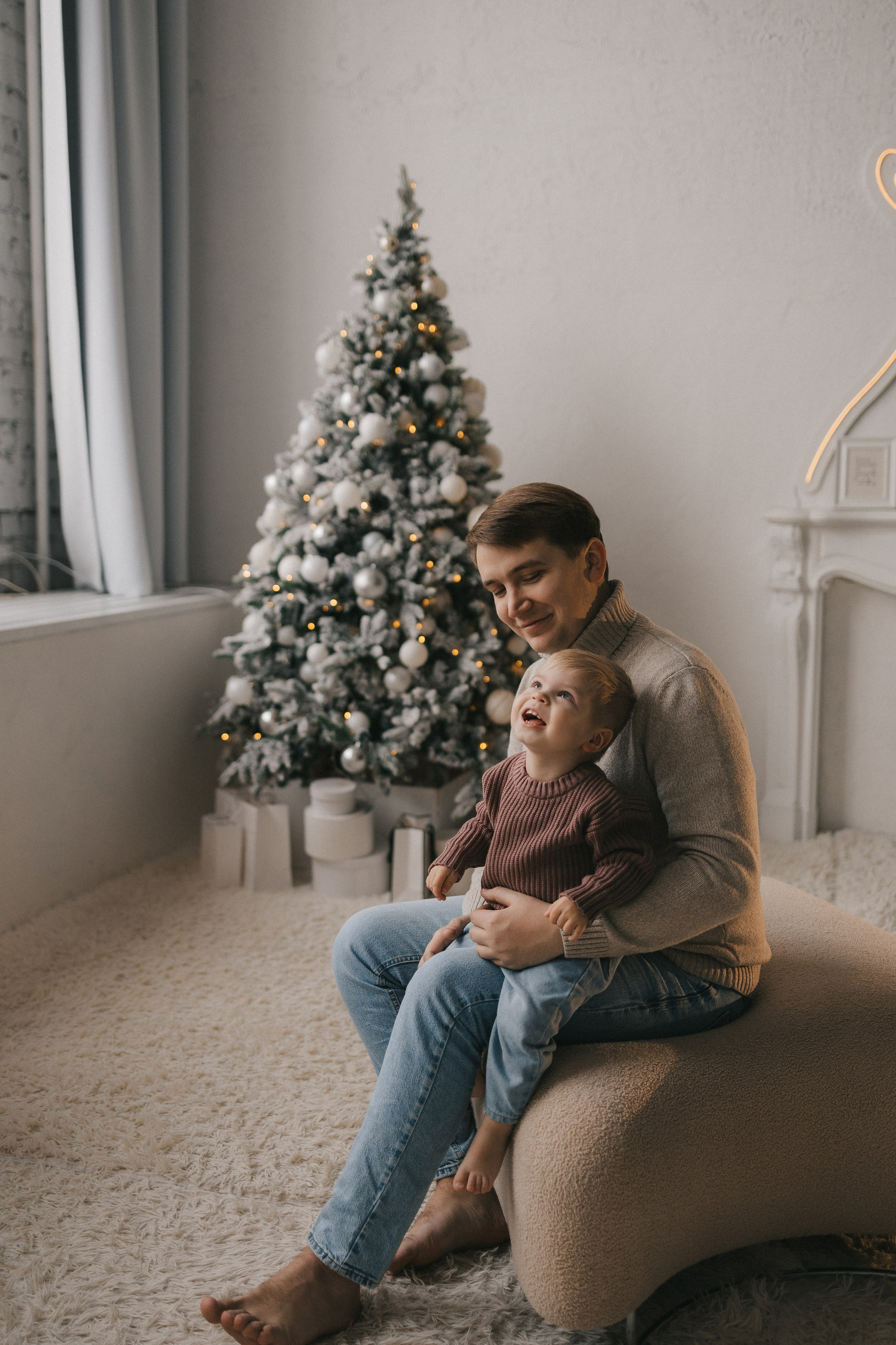 Катя Дима Рома. Фотограф Нижний Новгород