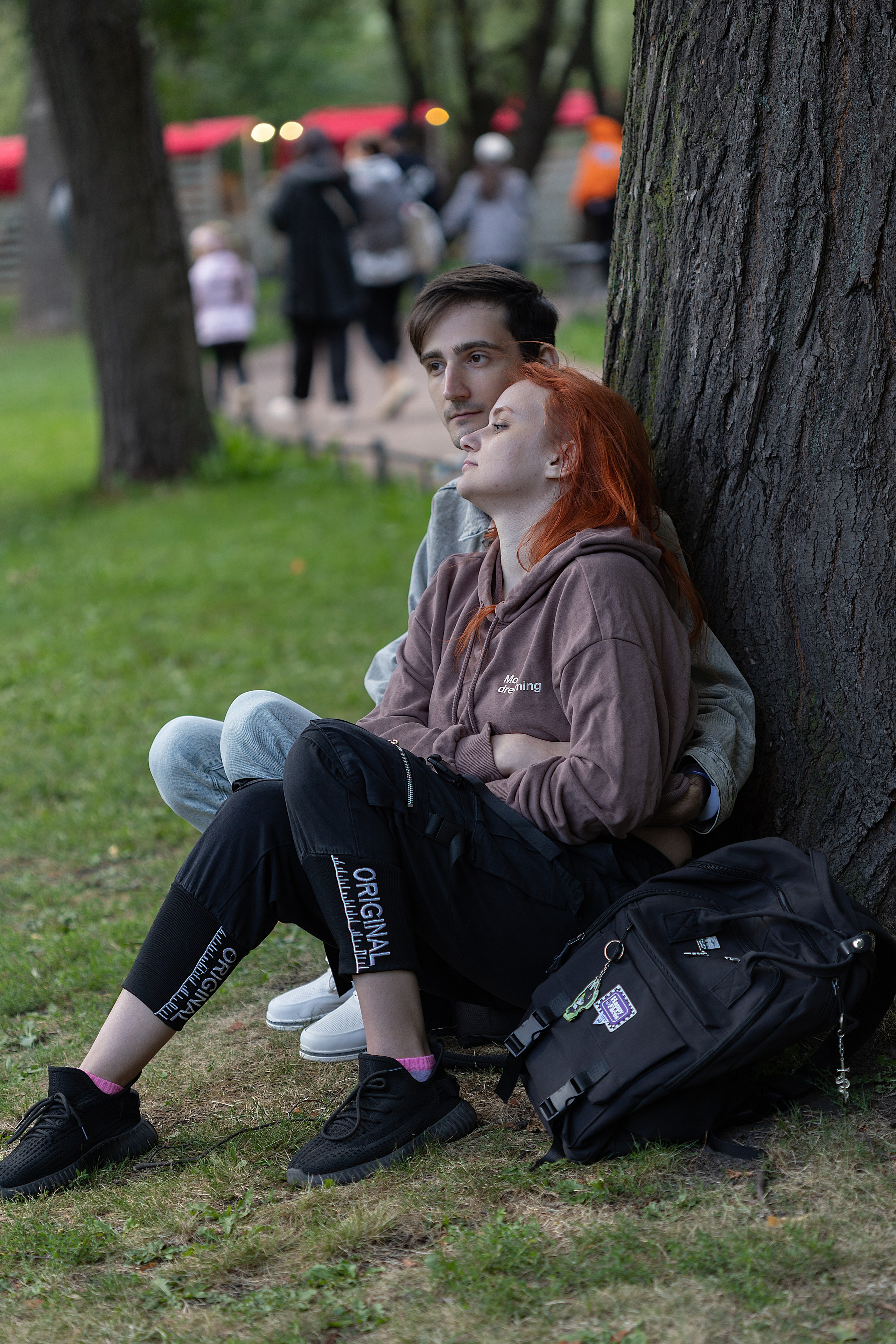 Dream Fest | Санкт-Петербург, 2025. Репортажный фотограф